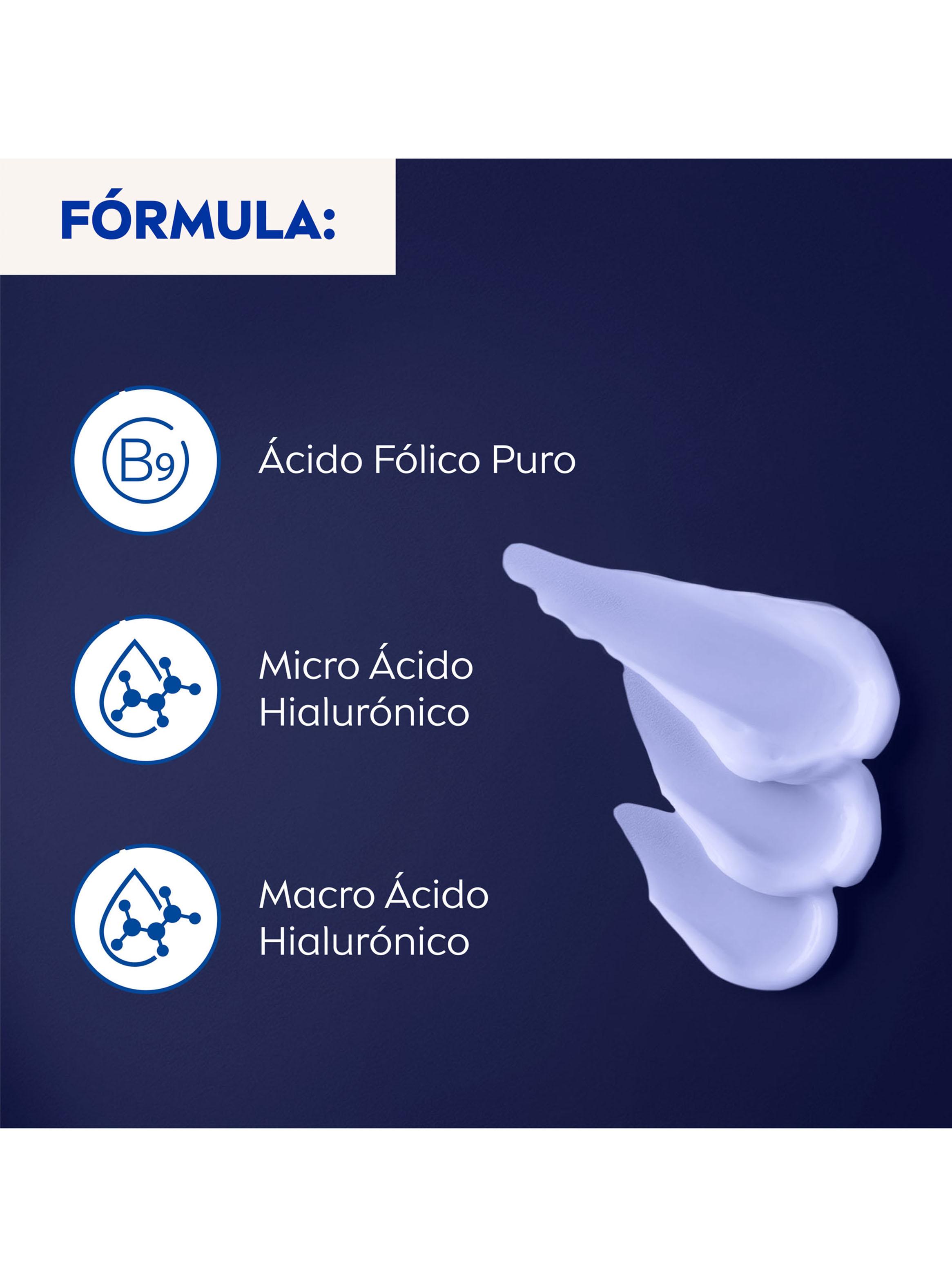 Crema Facial Cellular Filler Noche 50ml-3