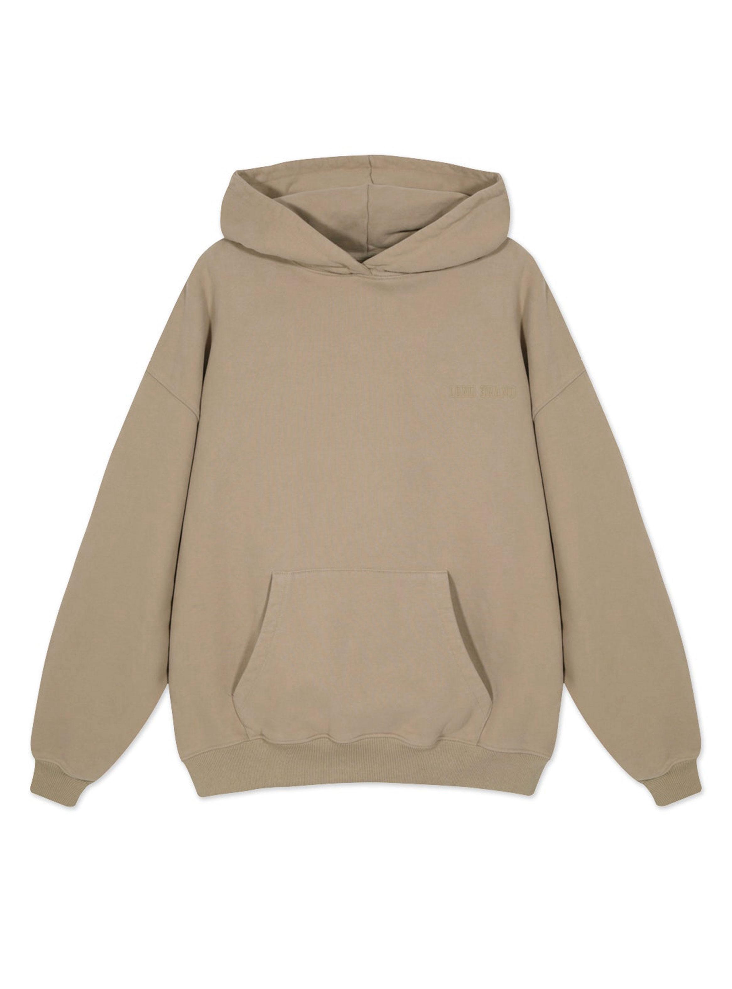 Polerón Sweatshirt Hoodie T01-2