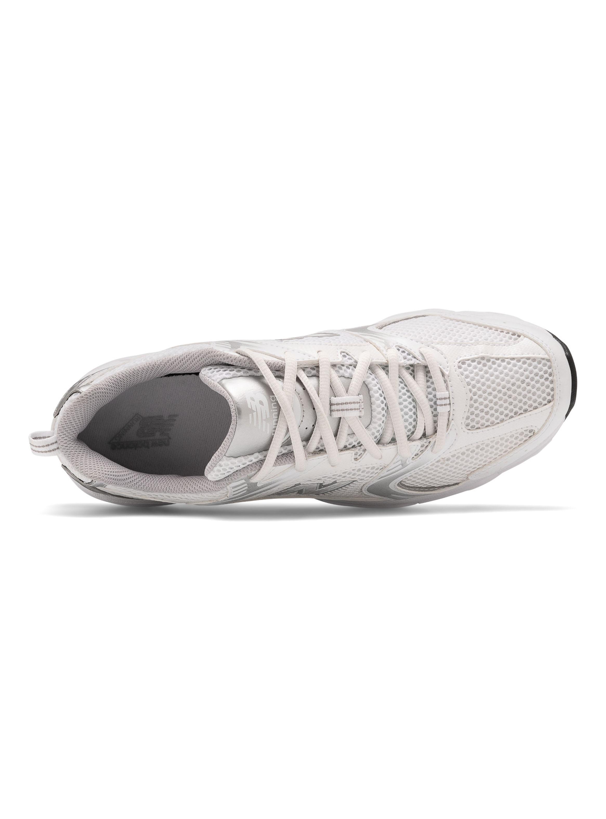 Zapatilla Urbana Unisex 530  Logo-2