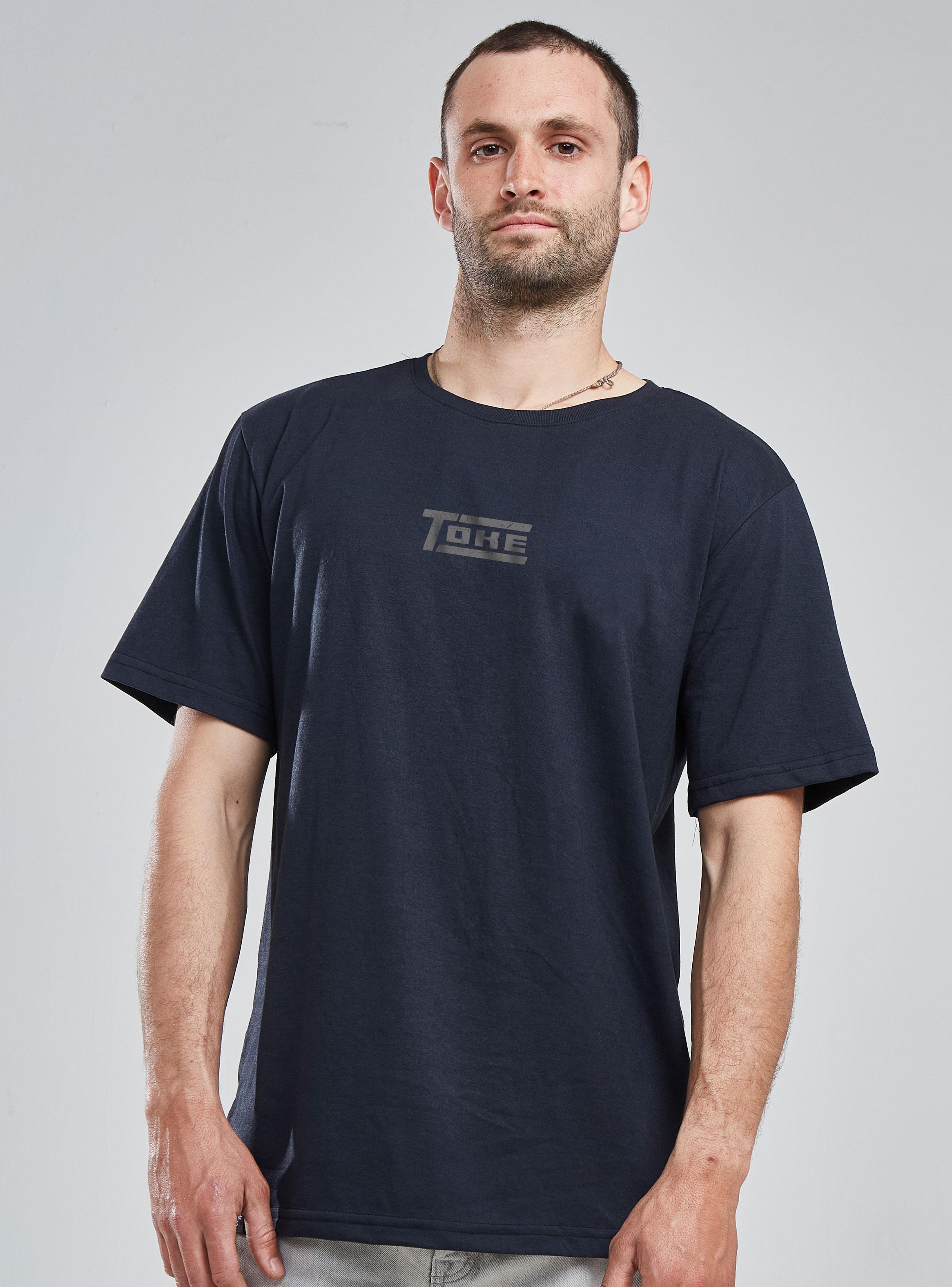 Polera Manga Corta Classic Estampado-2