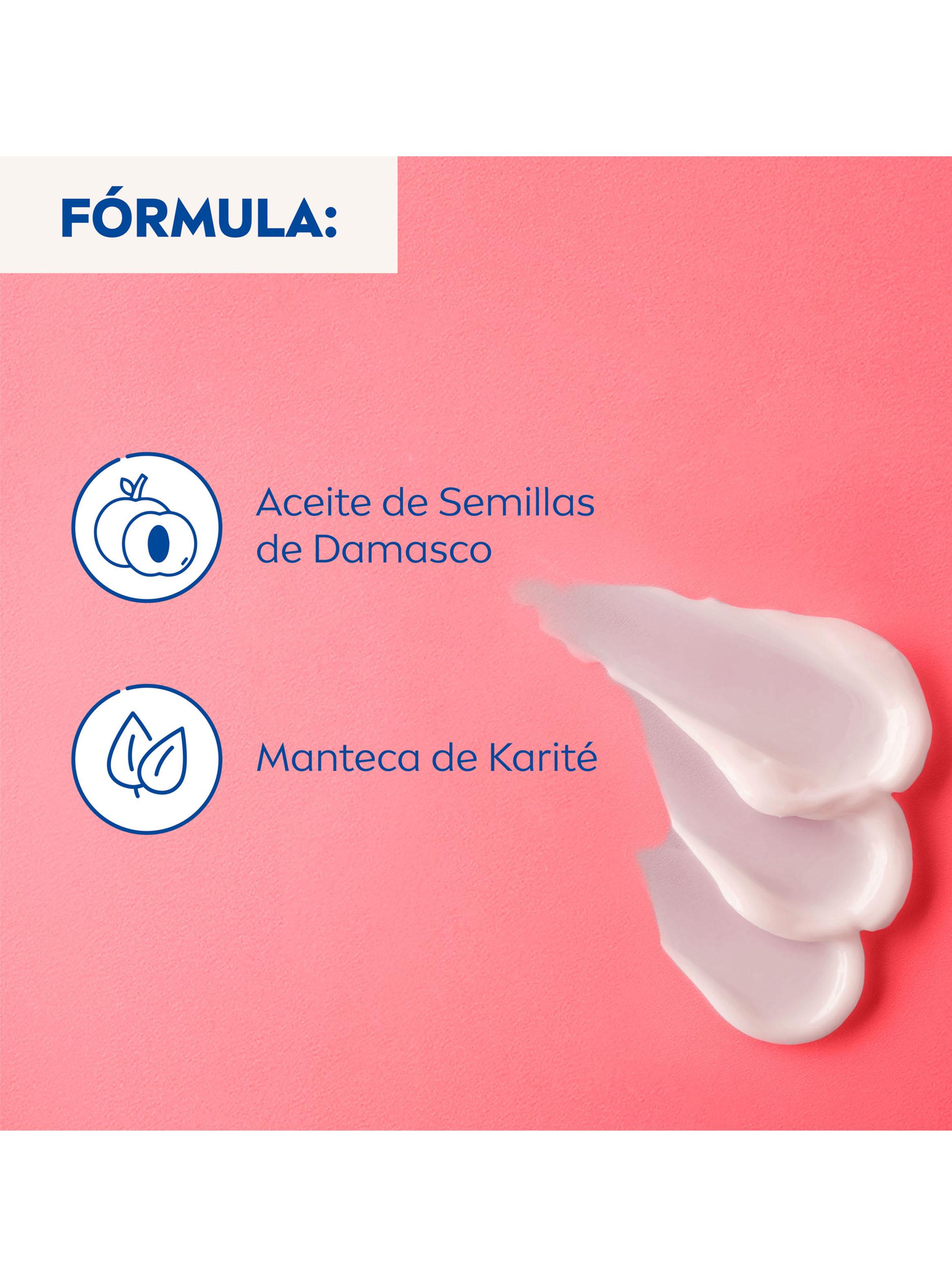 Crema Facial Antiarrugas +45 Día 50ml-2