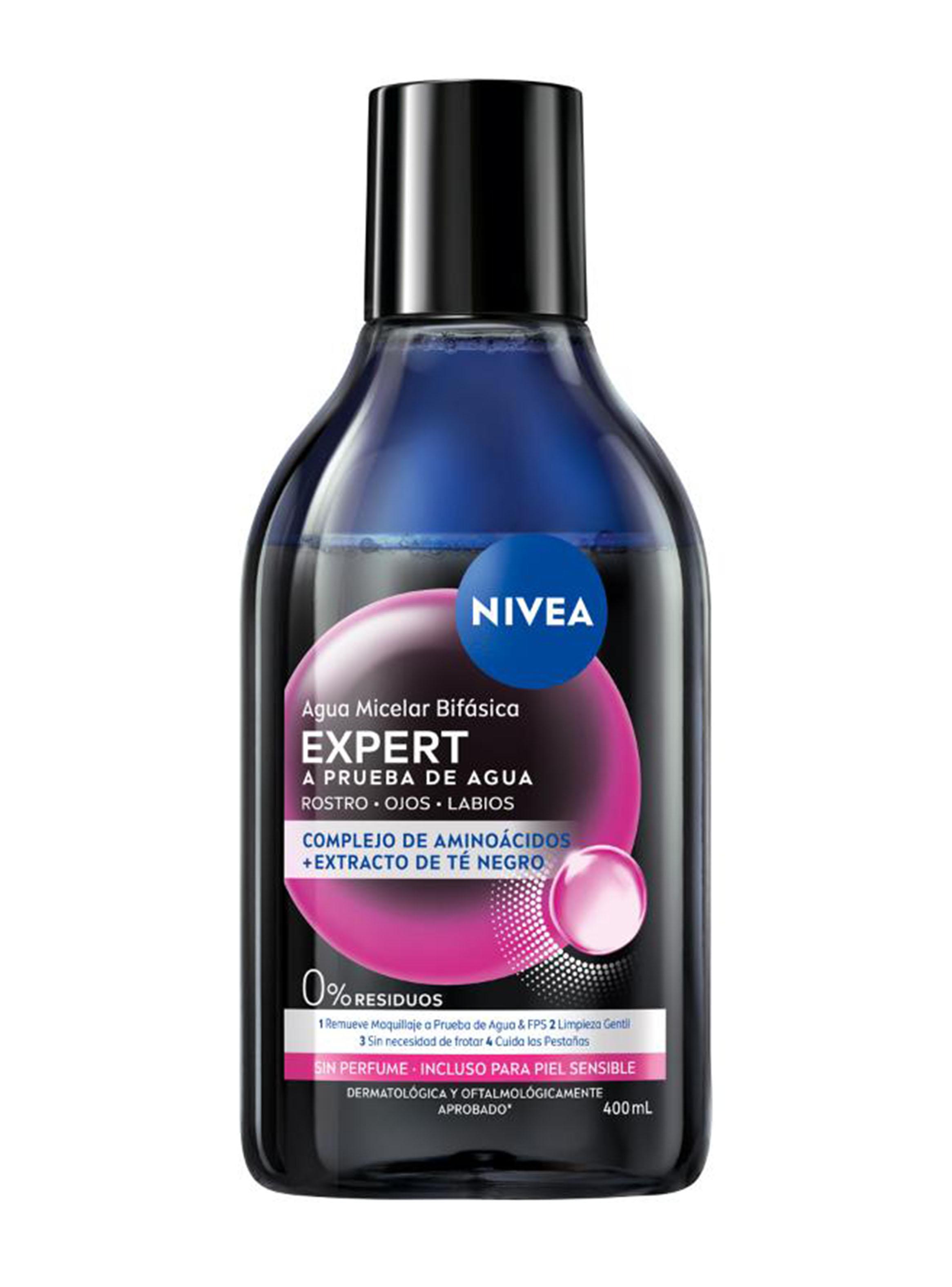 Agua Micelar Facial 3 en 1 Expert 400ml-0