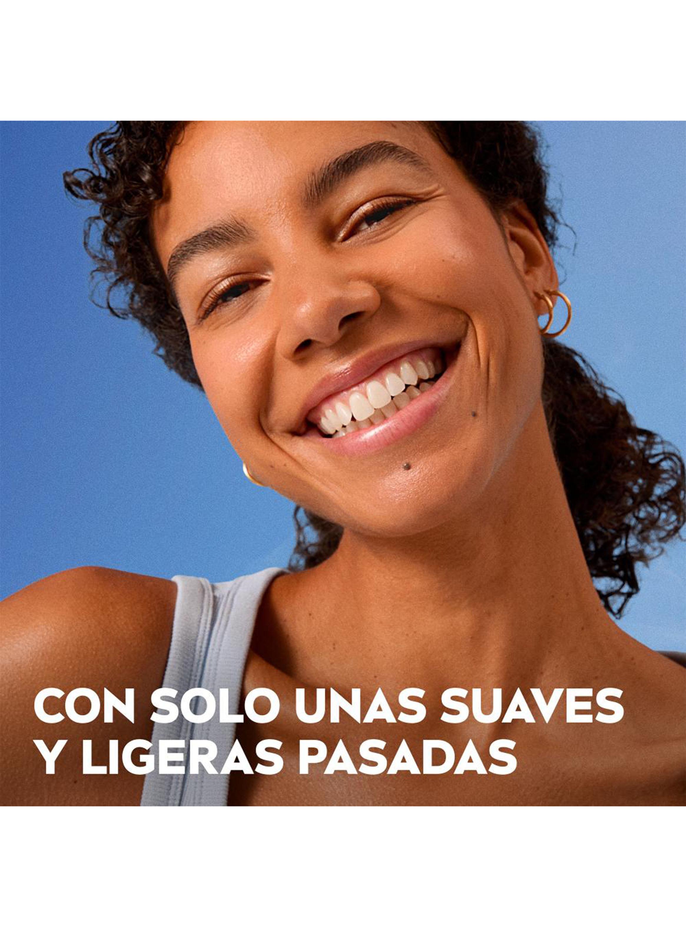 Agua Micelar Facial 3 en 1 Expert 400ml-4