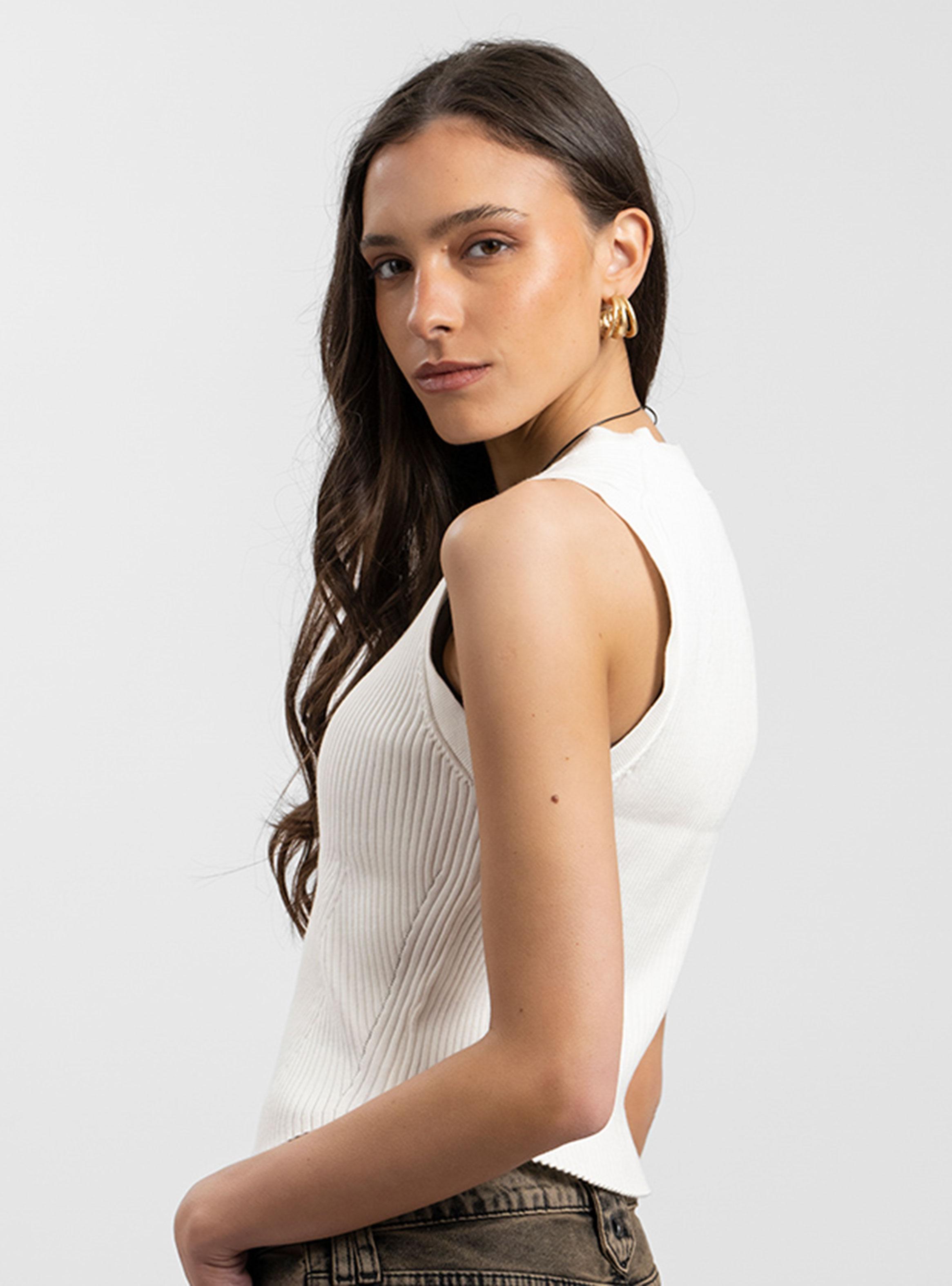 Polera Greta Blanco-2