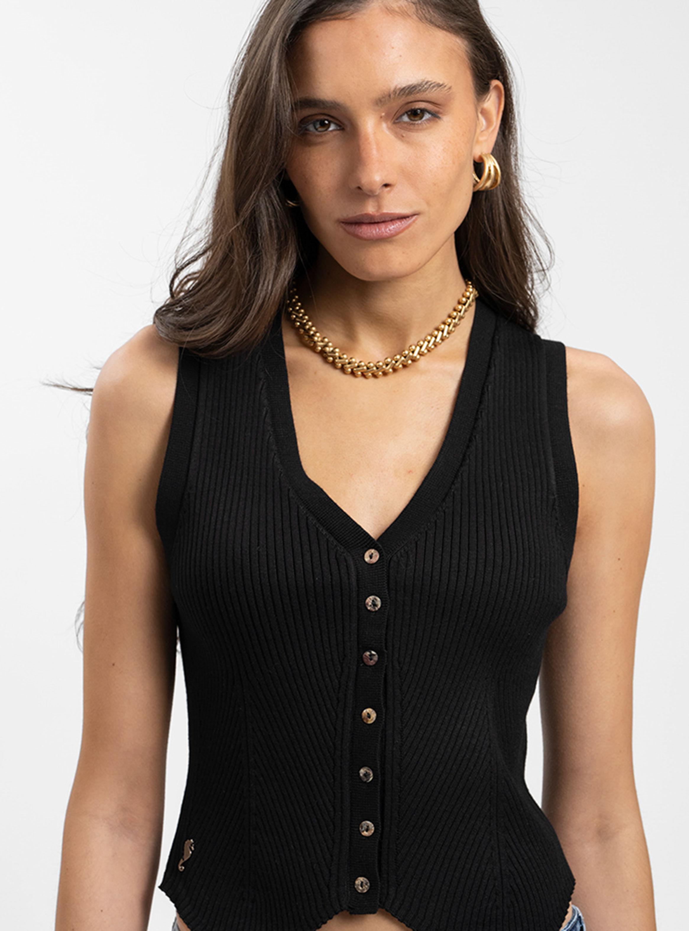 Polera Greta Negro-3