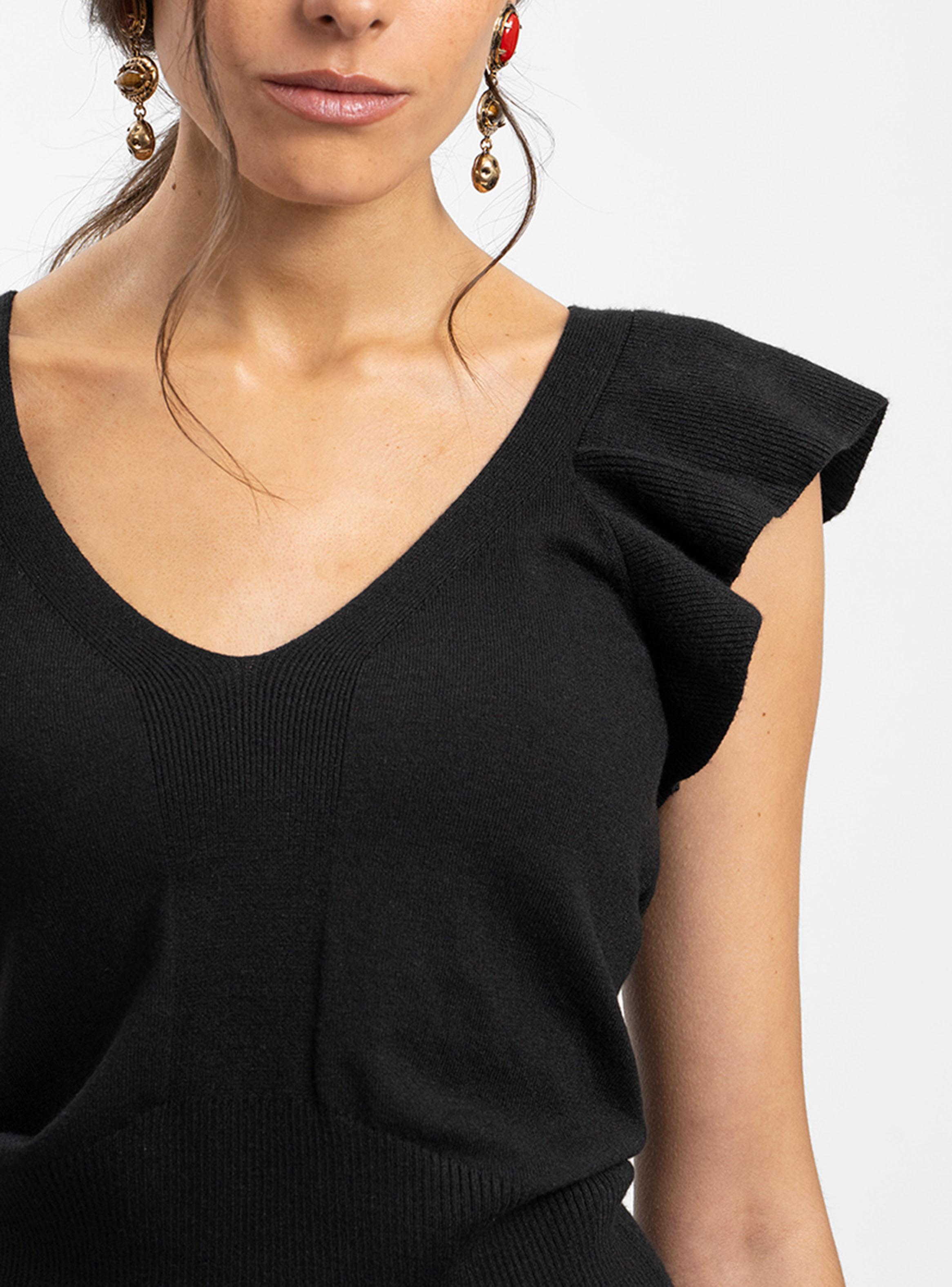 Polera Layna Negro-3