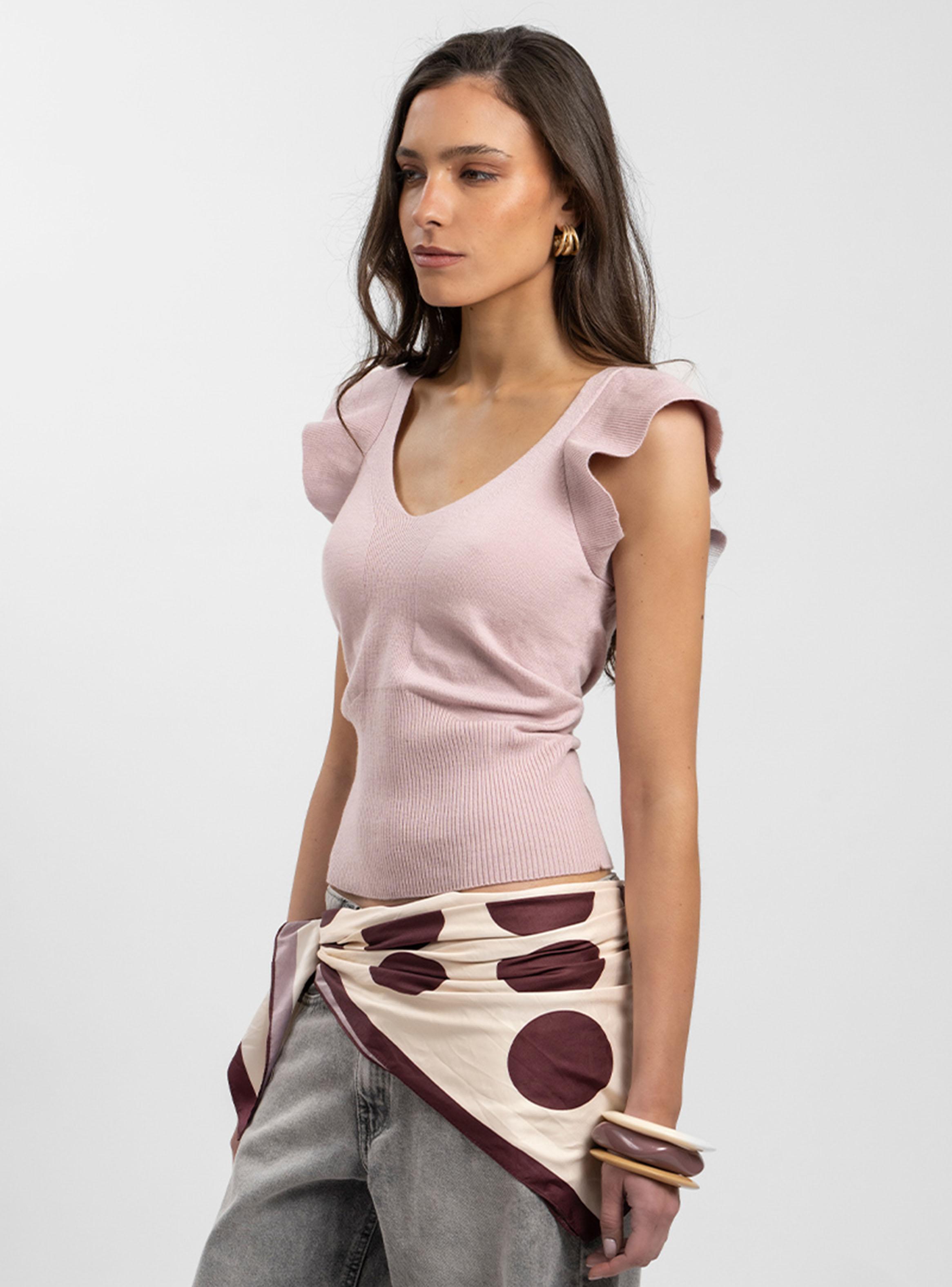 Polera Layna Rosada-2