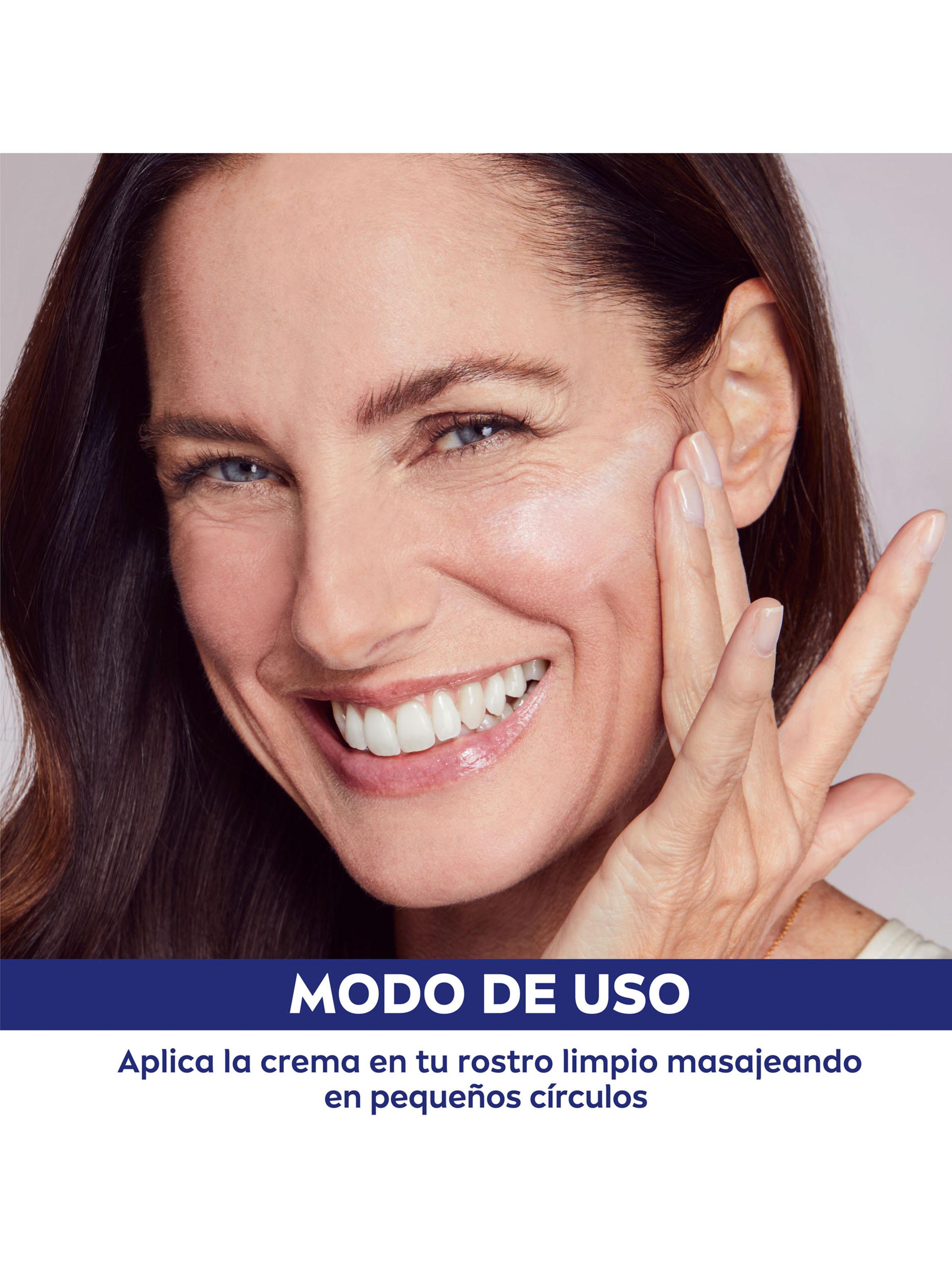 Crema Facial Cellular Expert Lift Noche 50ml-5