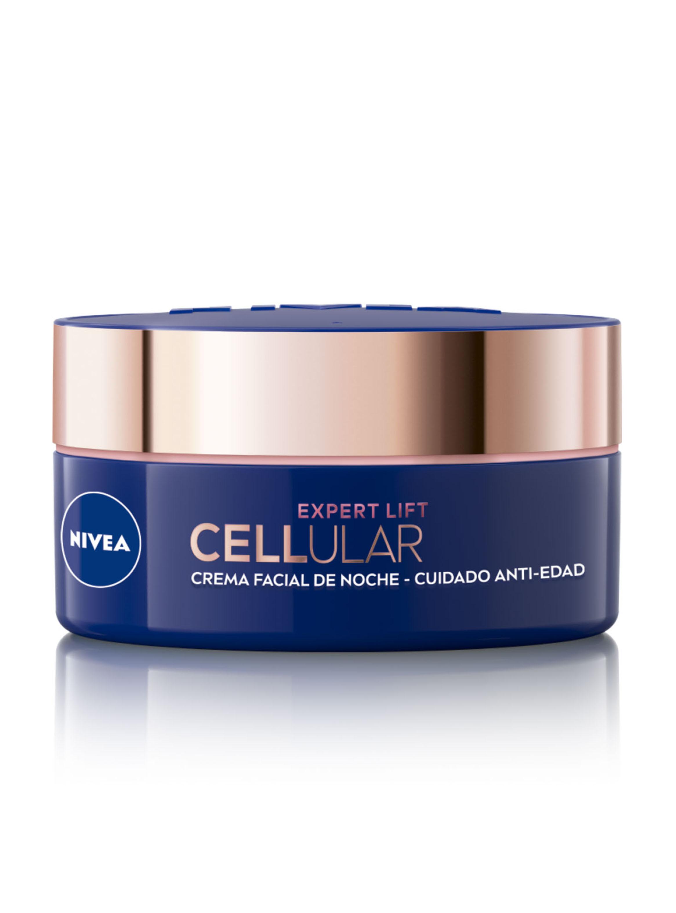 Crema Facial Cellular Expert Lift Noche 50ml-2