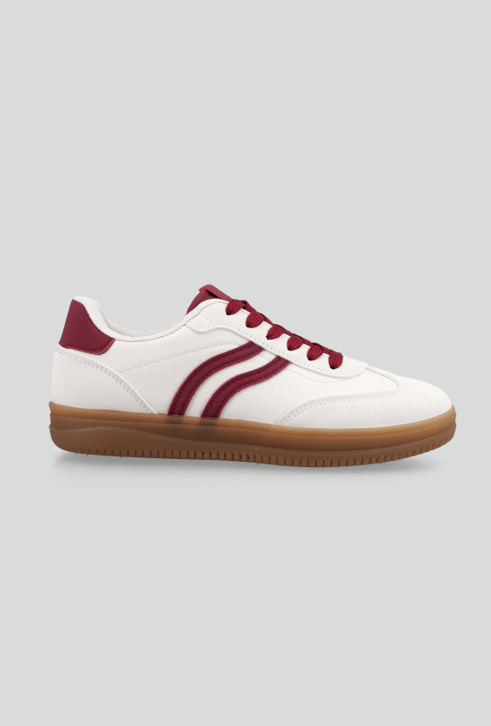 Zapatilla Urbana Color Plataforma Gum Niña-4