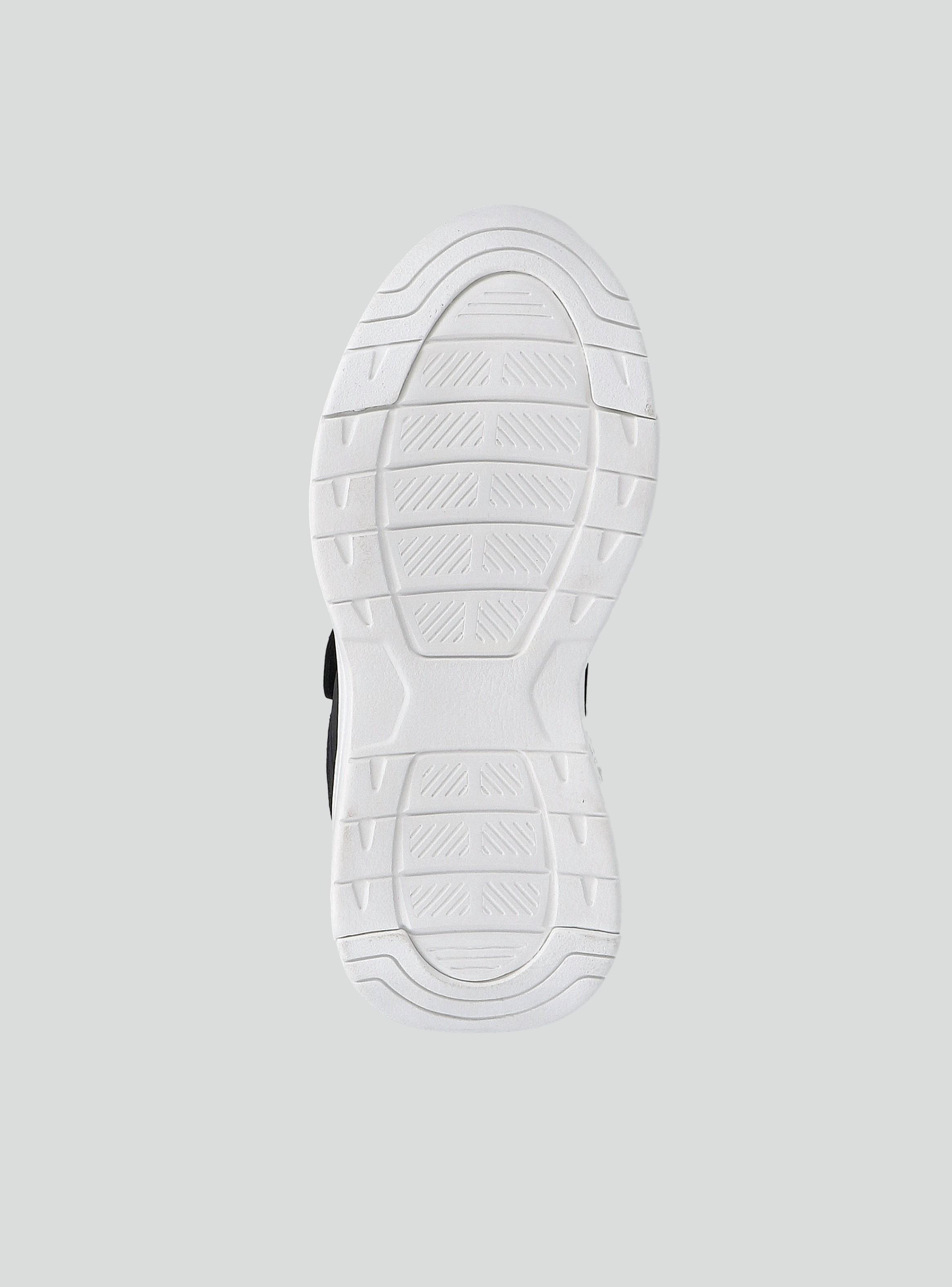 Zapatilla Urbana Sport Cordón Elasticado Unisex-2