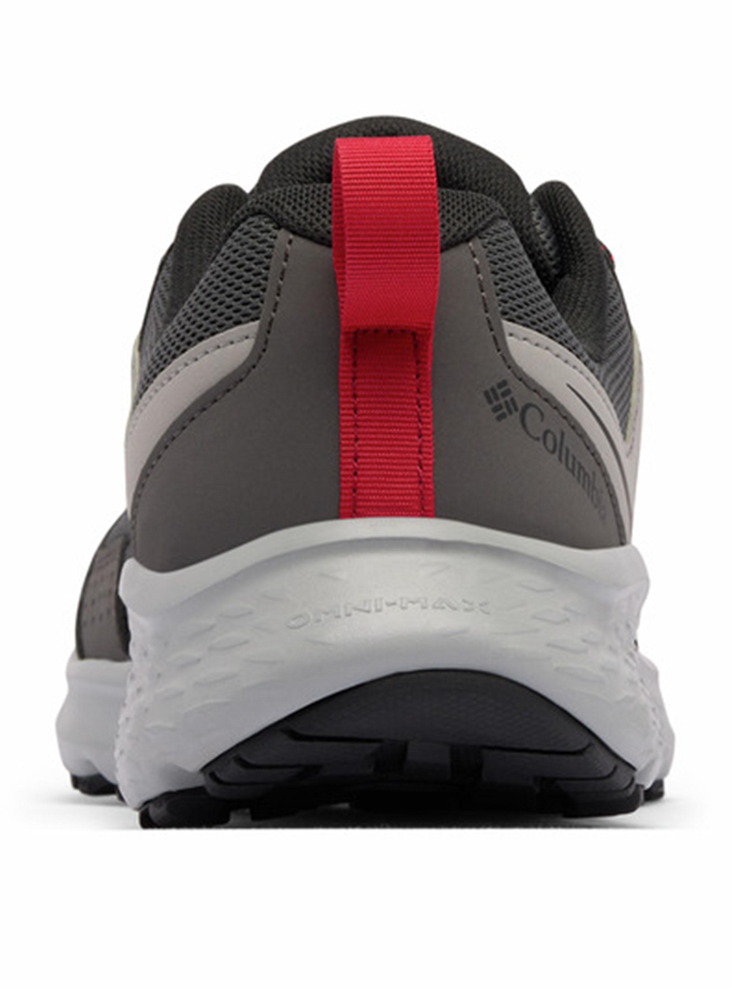 Zapatilla Running  Vertisol Trail Senderismo Hombre-3