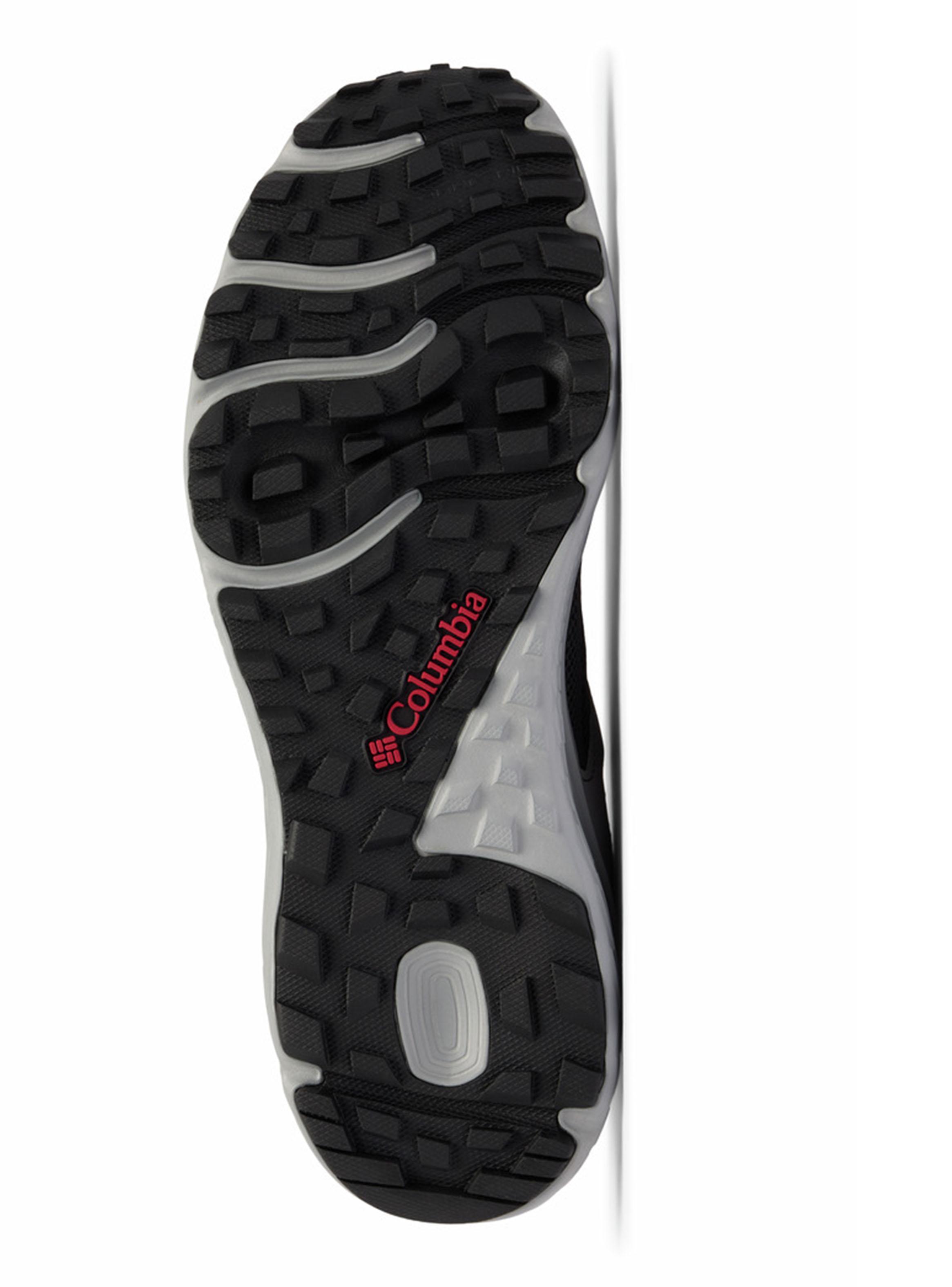 Zapatilla Running  Vertisol Trail Senderismo Hombre-4