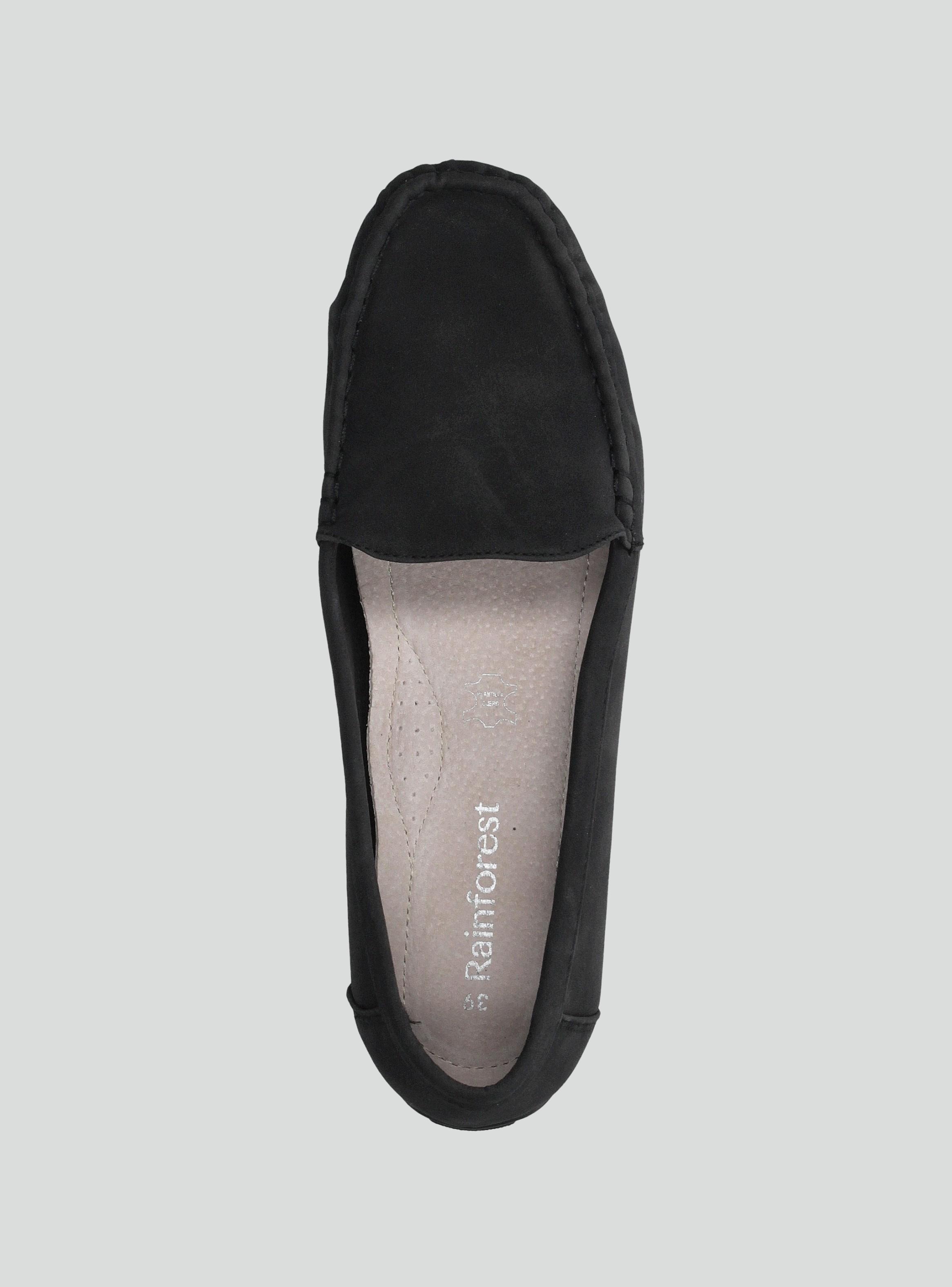 Mocasín Suede Mocasín Suede Mujer-2