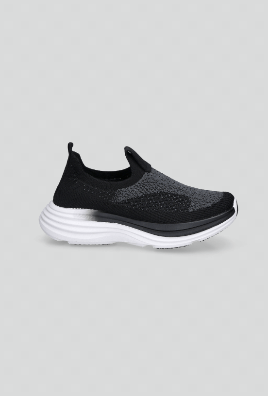 Zapatilla Urbana Casual Mujer-3