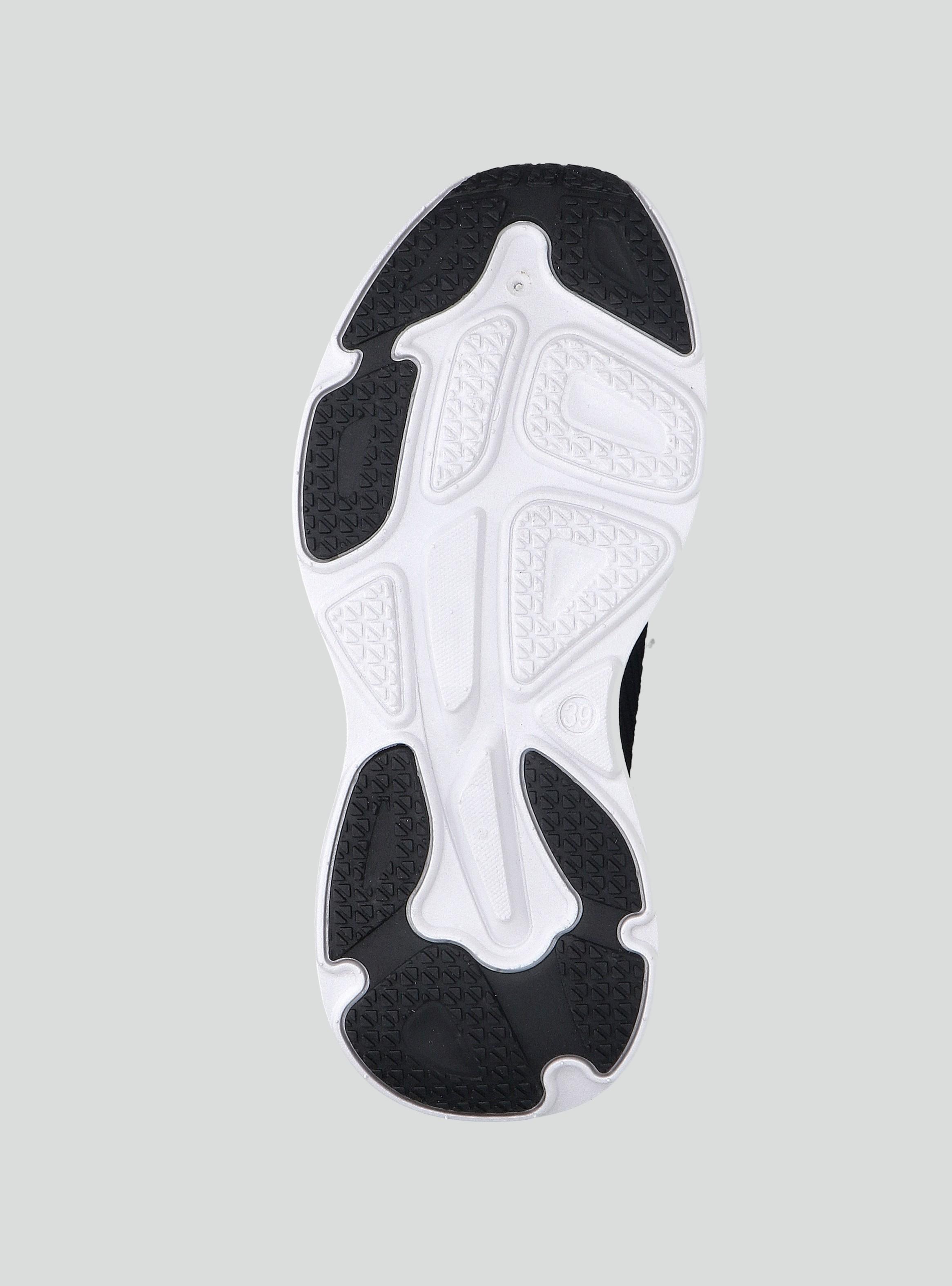 Zapatilla Urbana Casual Mujer-2