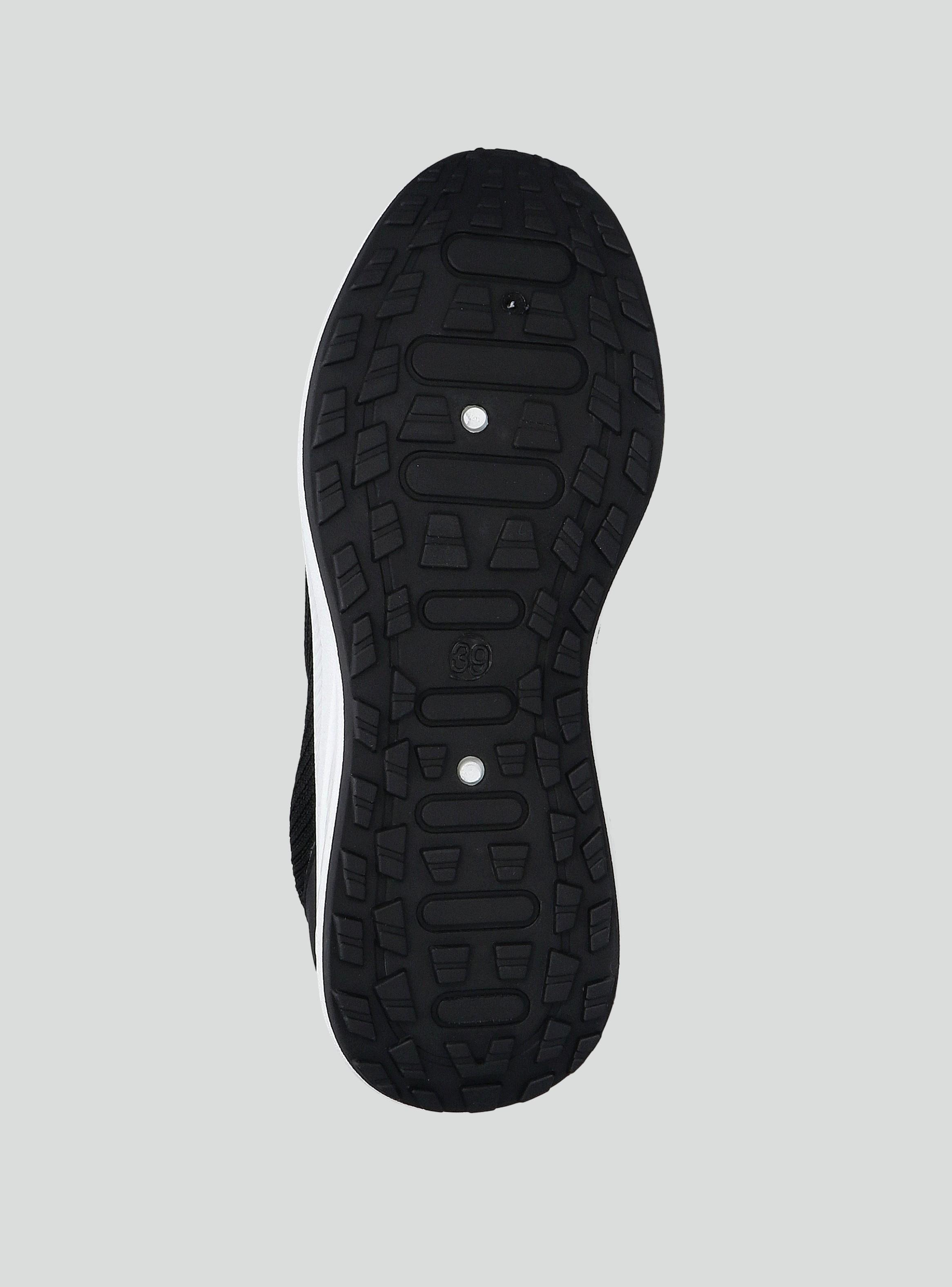 Zapatilla Urbana Style Color Mujer-2