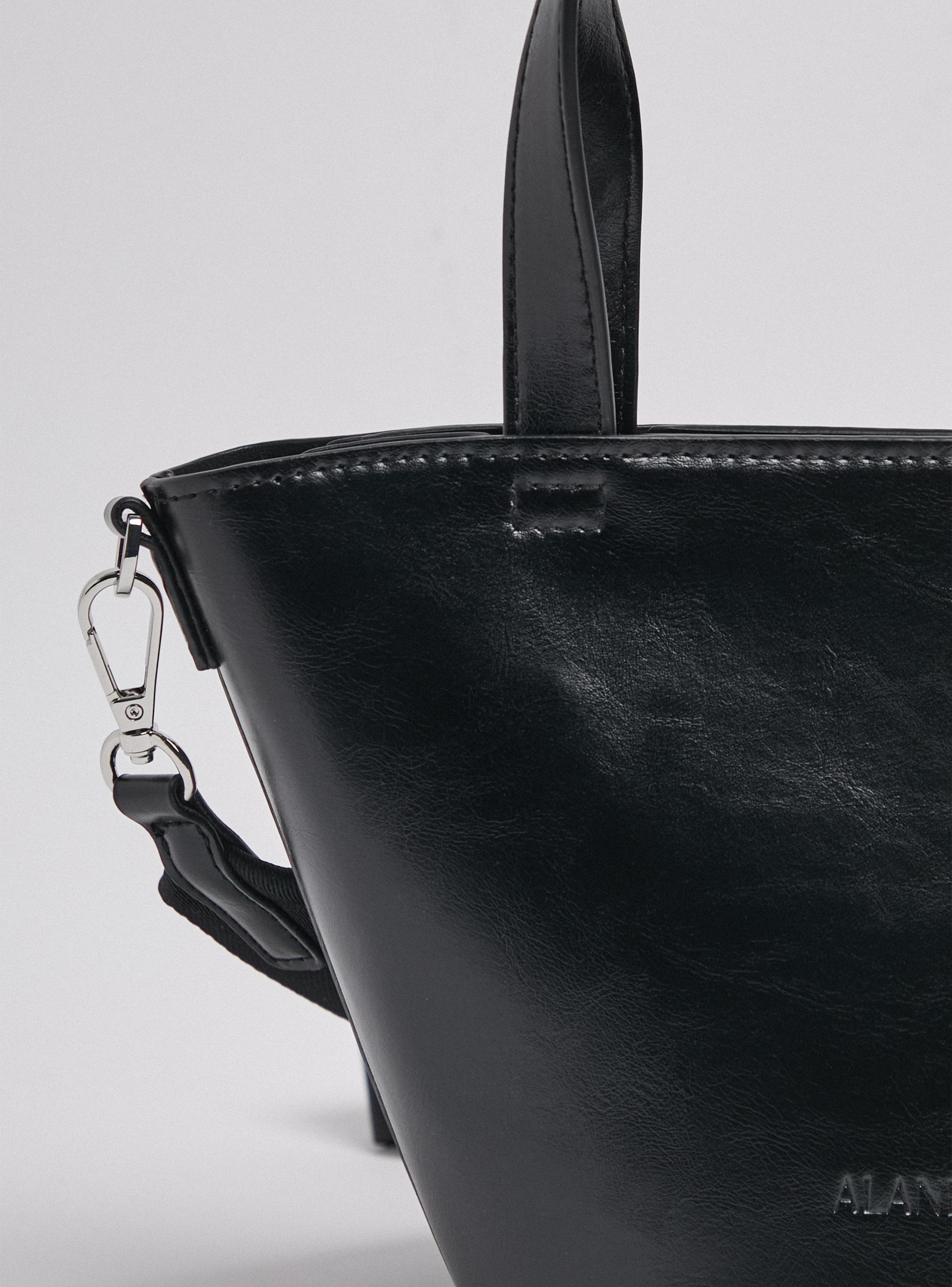 Cartera Crossbody Tipo Tote-6