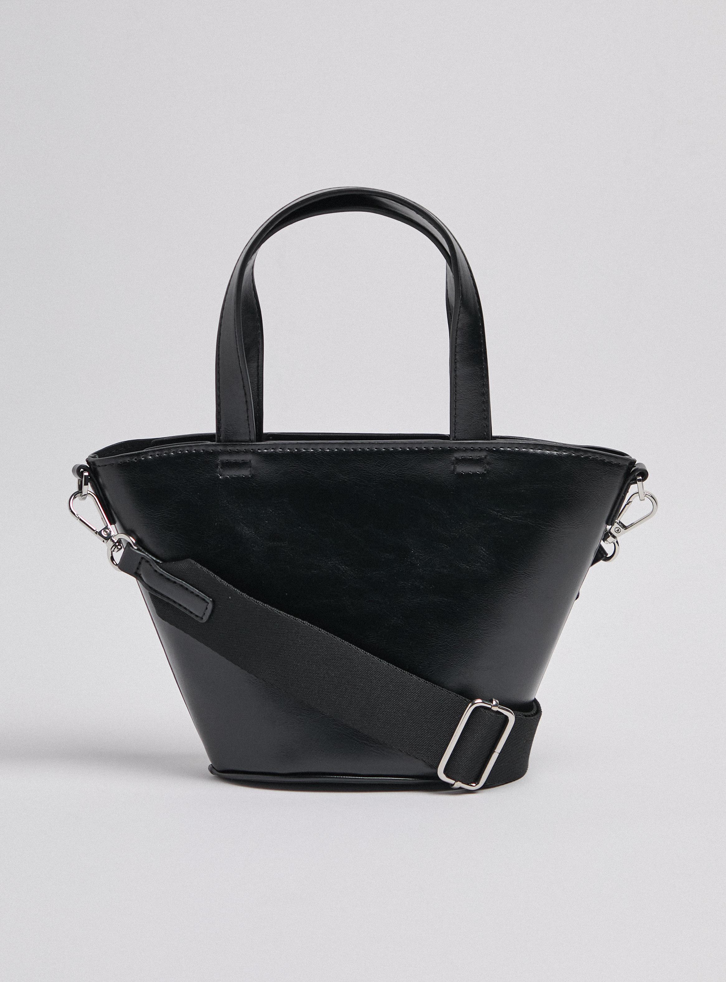 Cartera Crossbody Tipo Tote-2