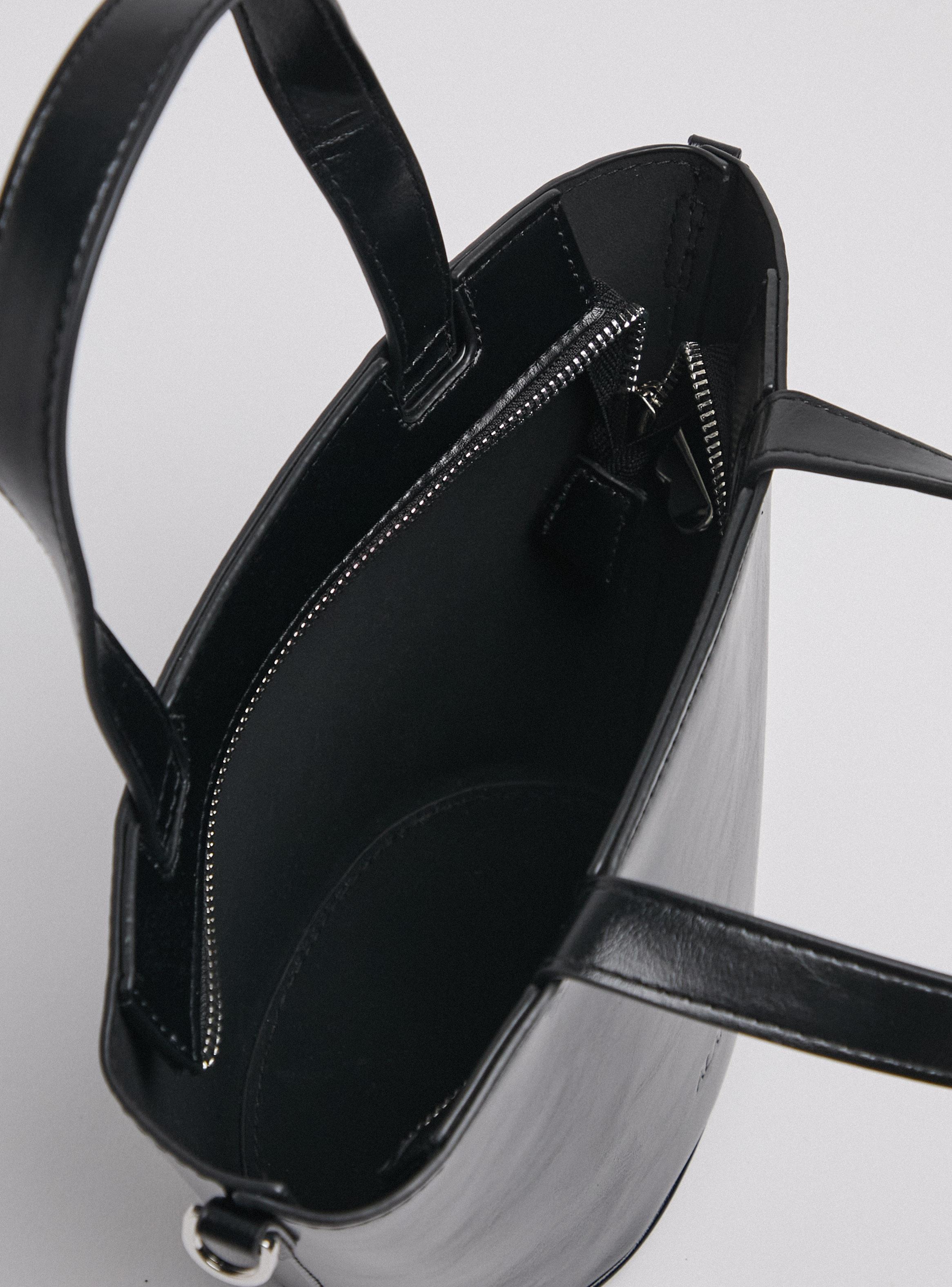 Cartera Crossbody Tipo Tote-5