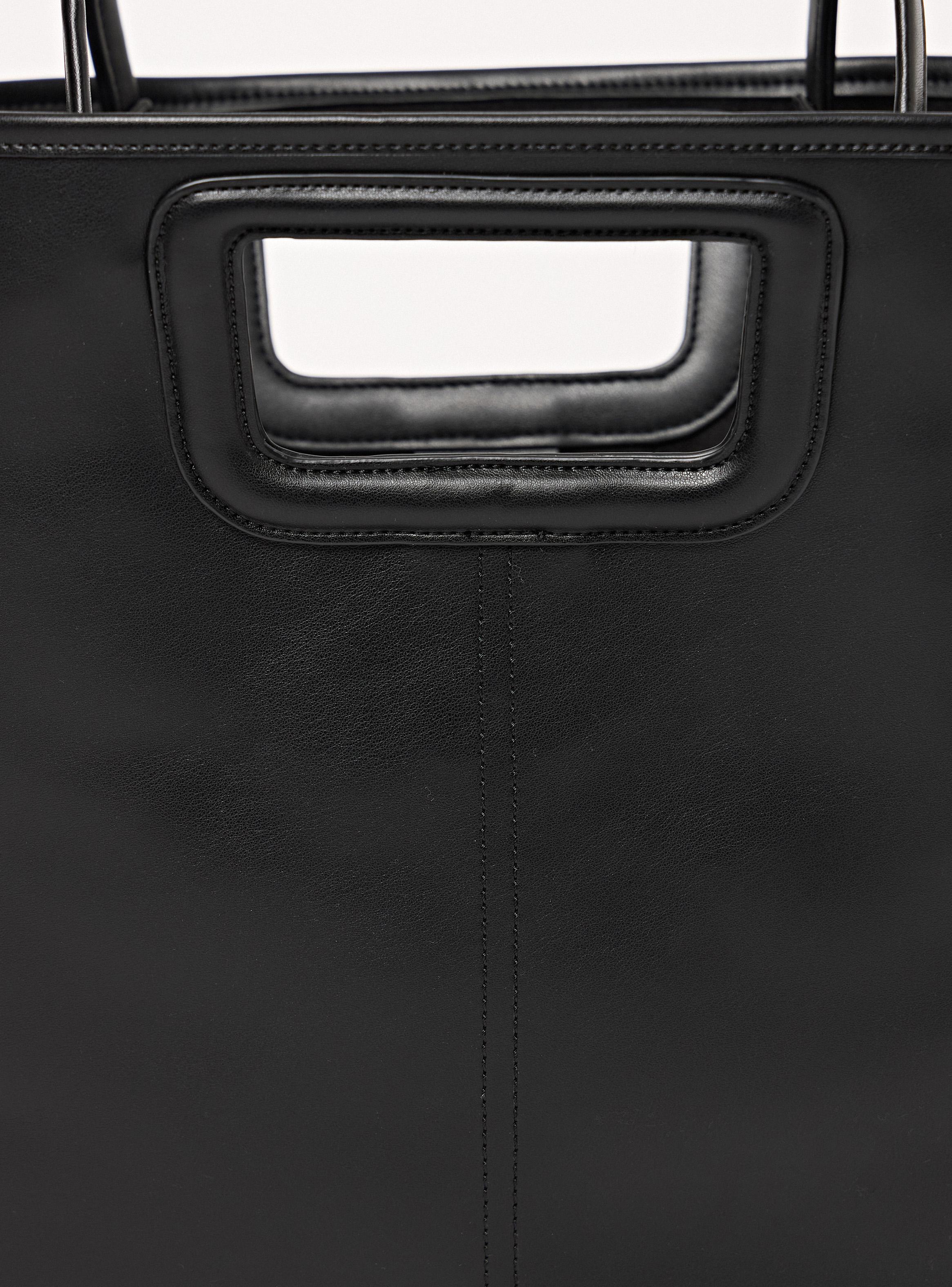 Cartera Totebag con Detalle Calado-6