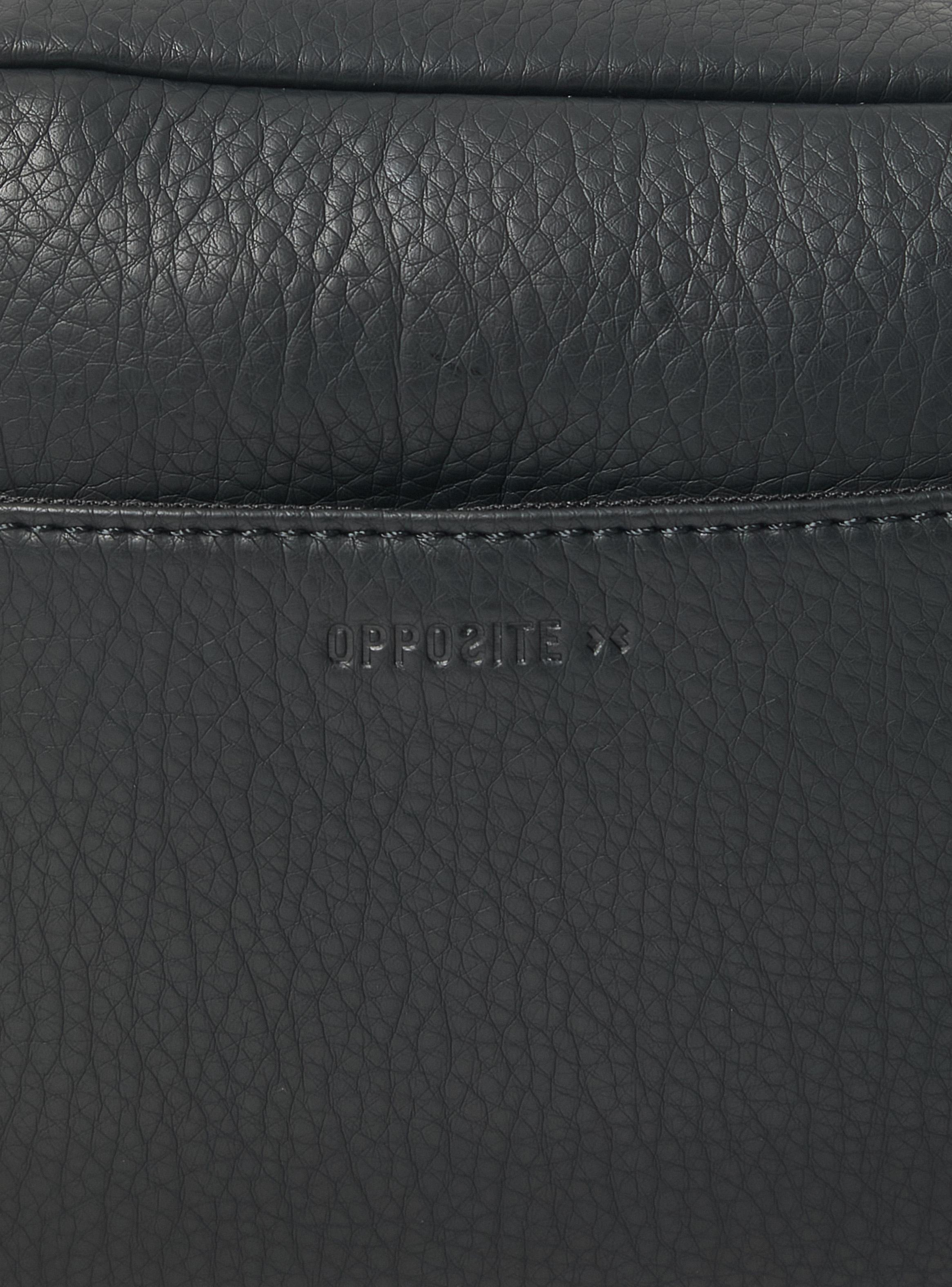 Bandolera Crossbody con Strap Corazones-6