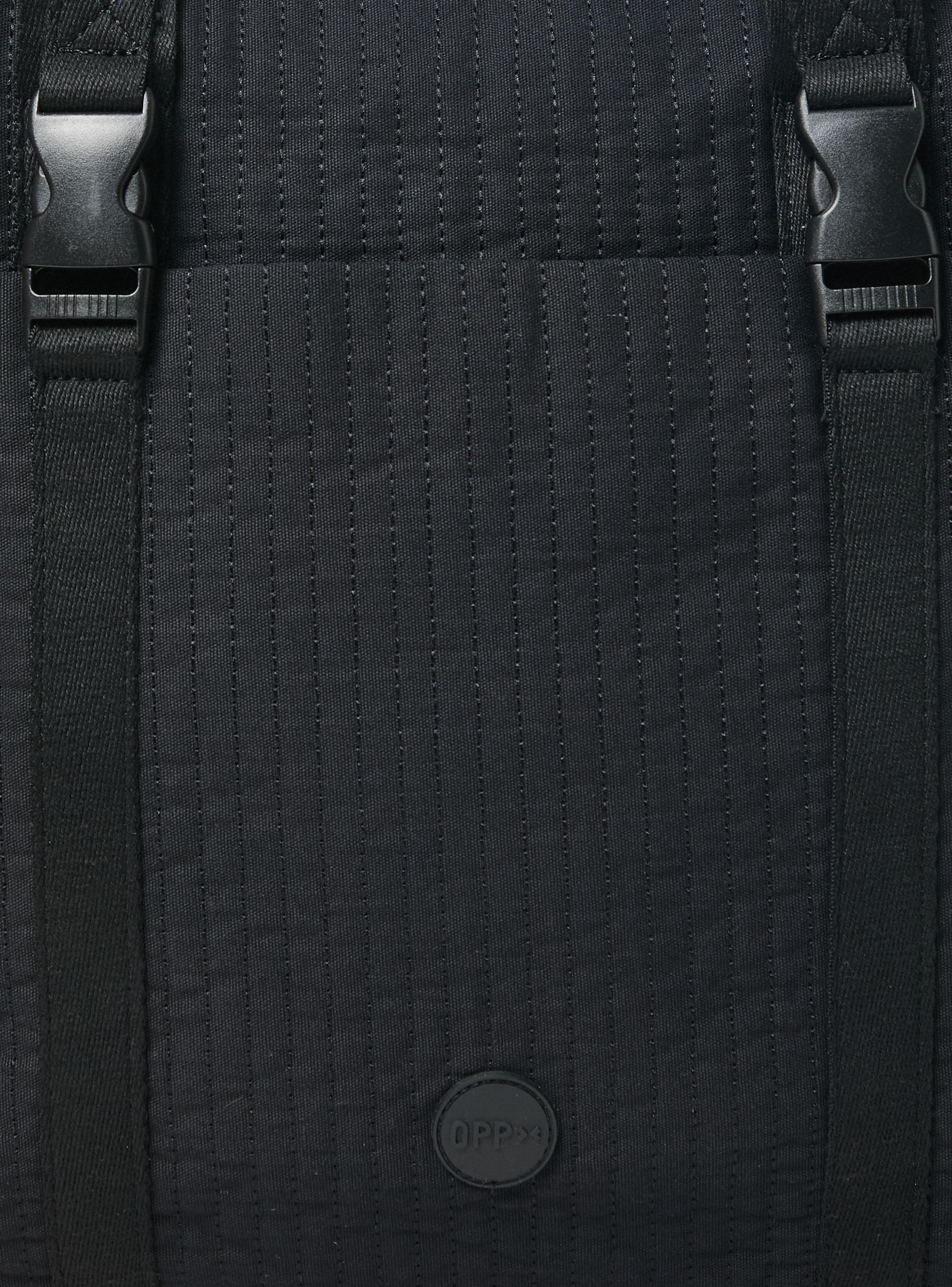 Cartera de Hombro Tote Acolchada Back to School-6