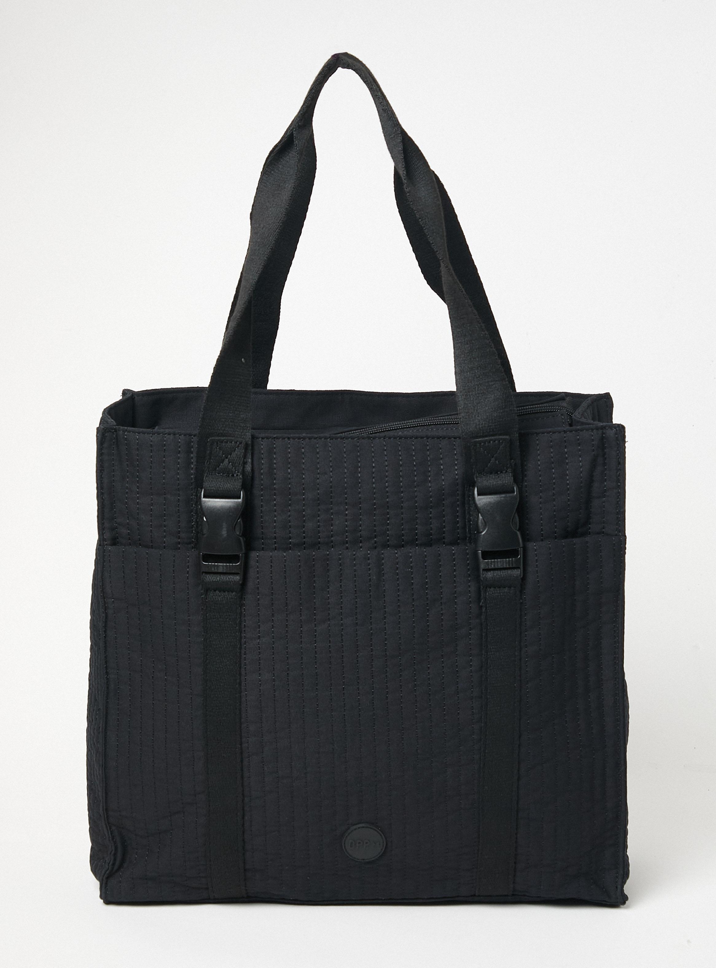 Cartera de Hombro Tote Acolchada Back to School-2