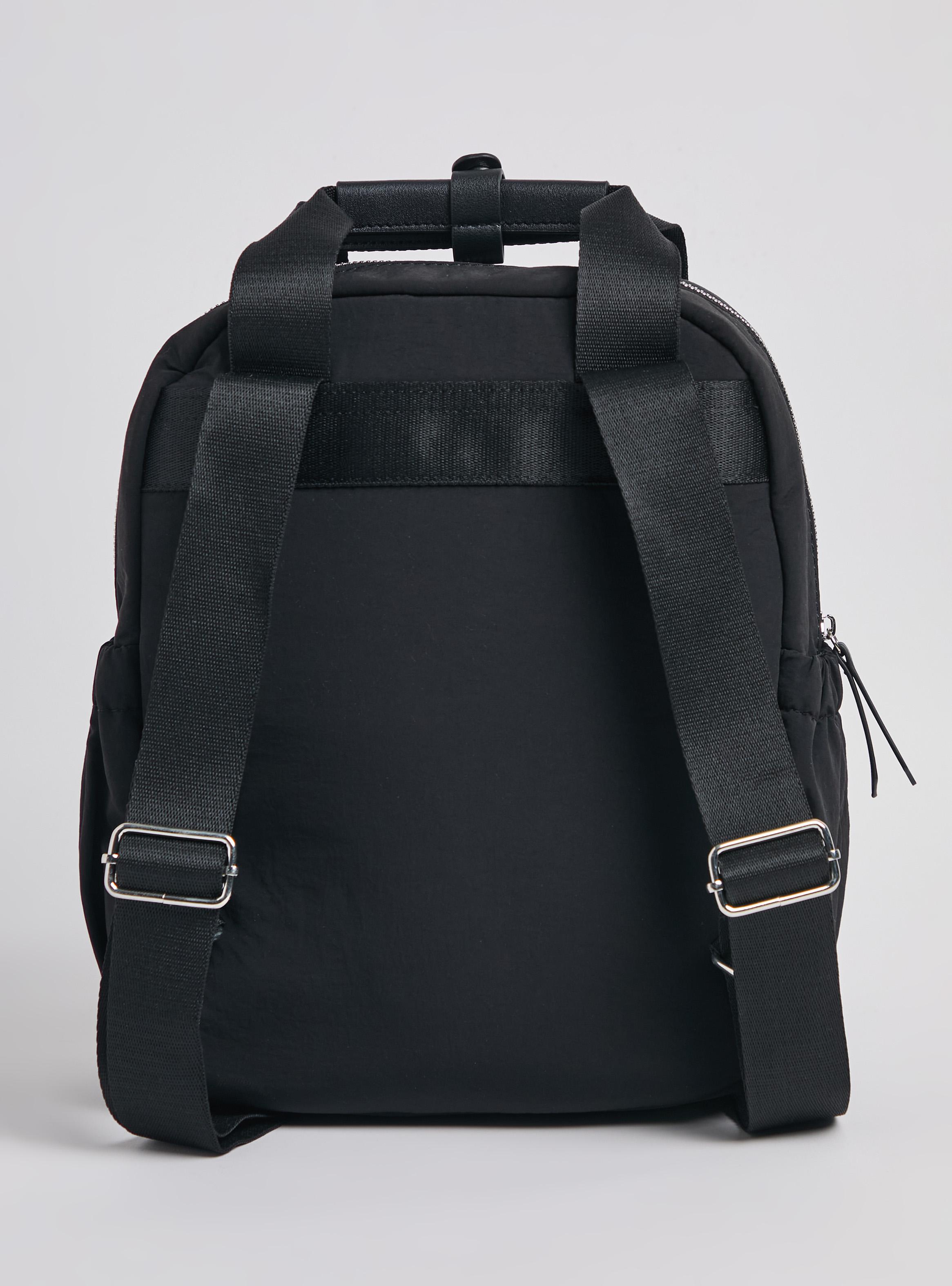 Mochila Acolchada Back to School-2