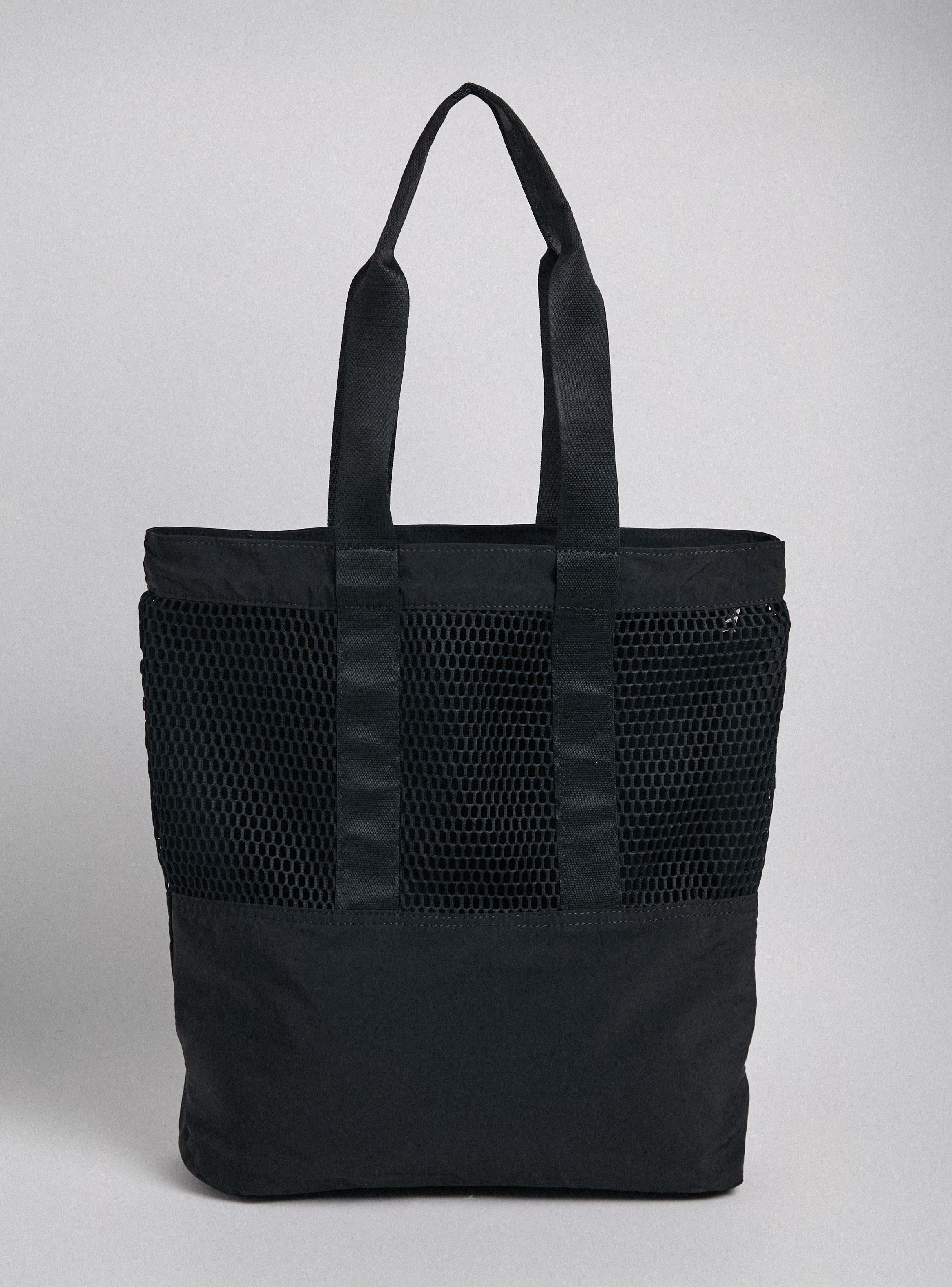 Cartera de Hombro Tote Back to School de Malla-2