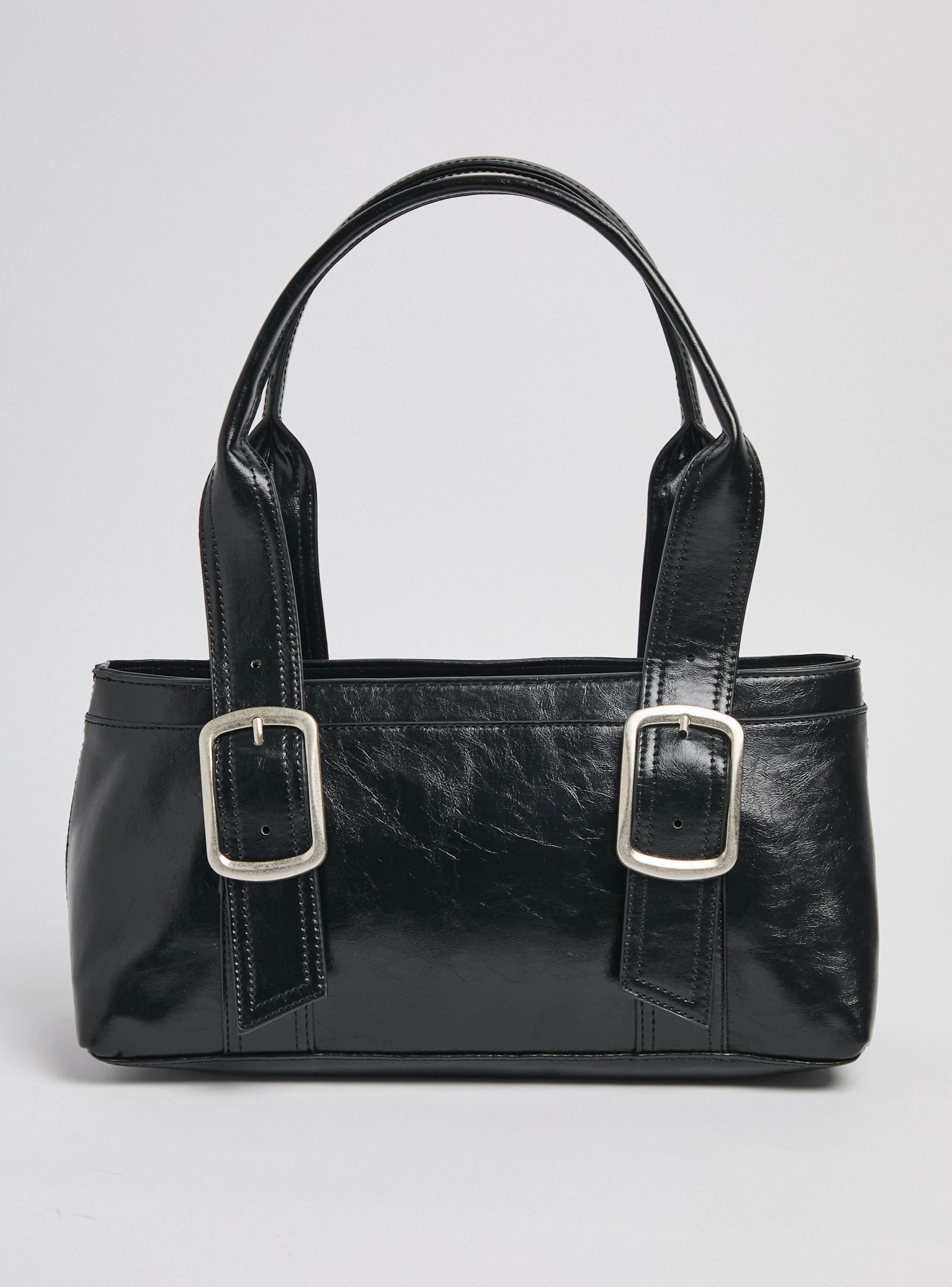 Cartera de Hombro Hebillas-2