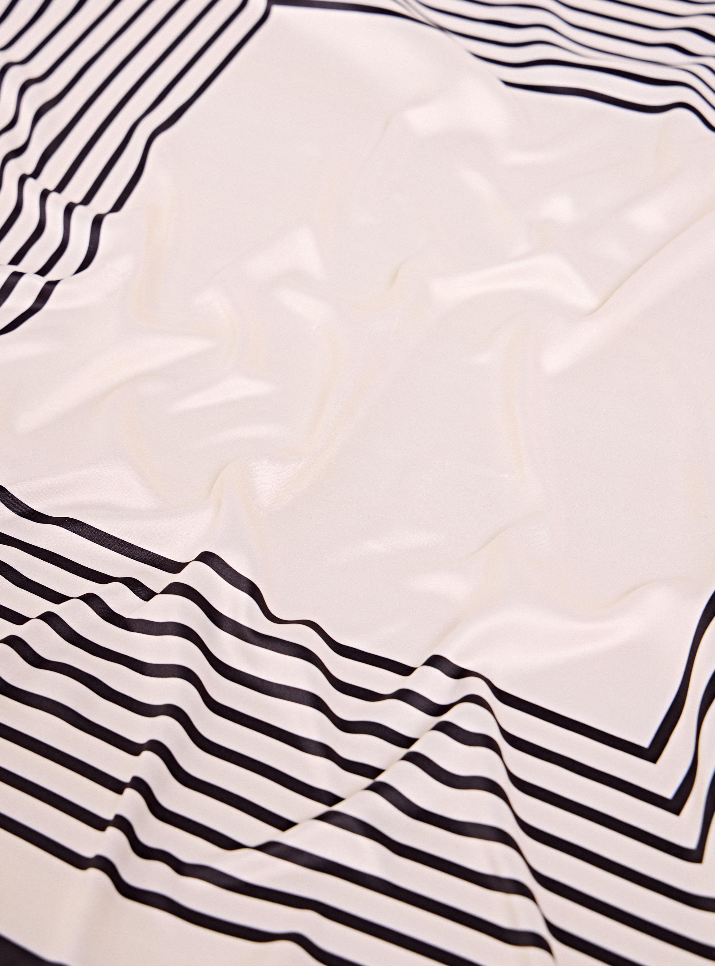 Pañuelo Estampado Mediano-4