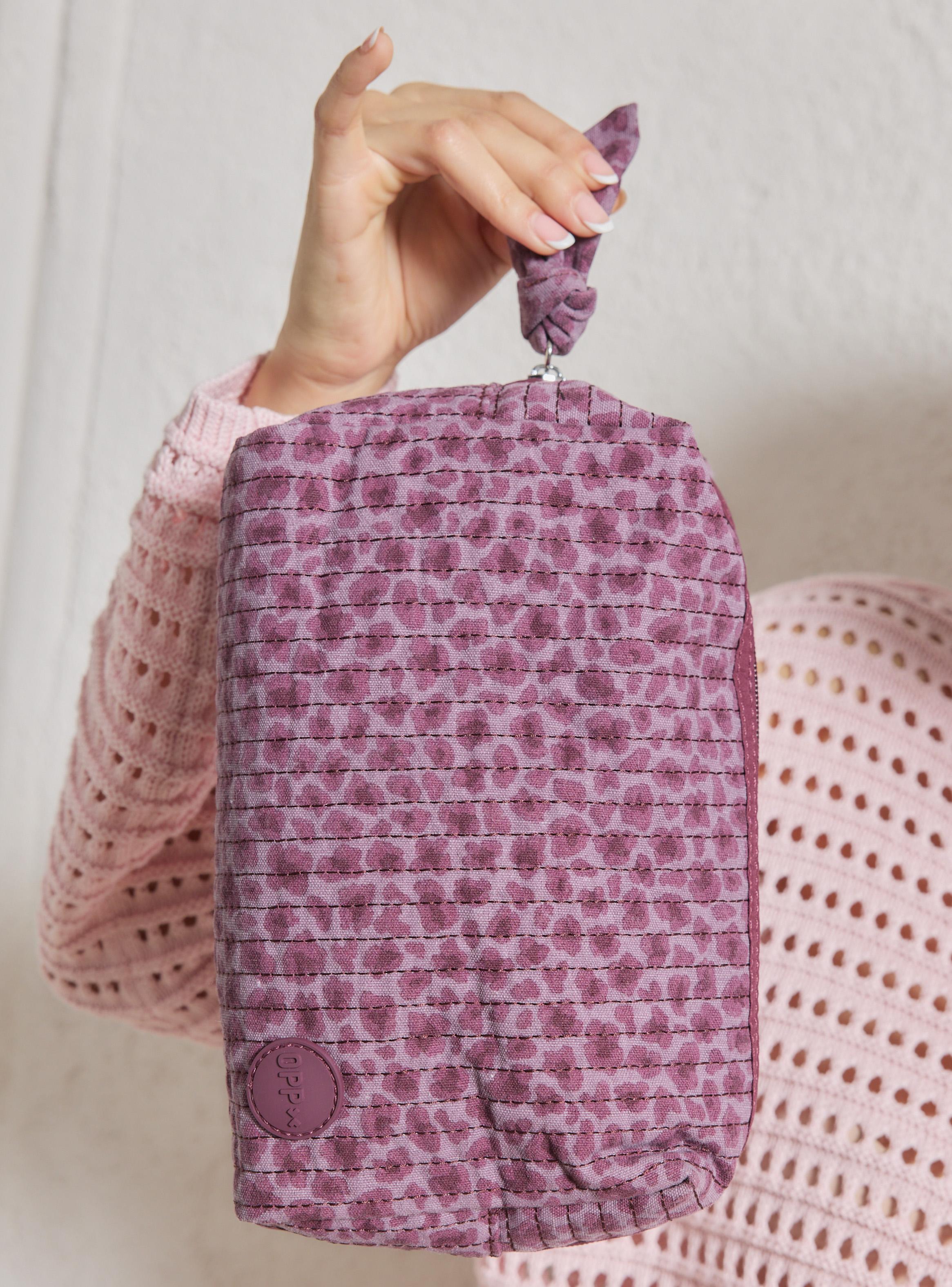 Cosmetiquero Acolchado Back to School-5