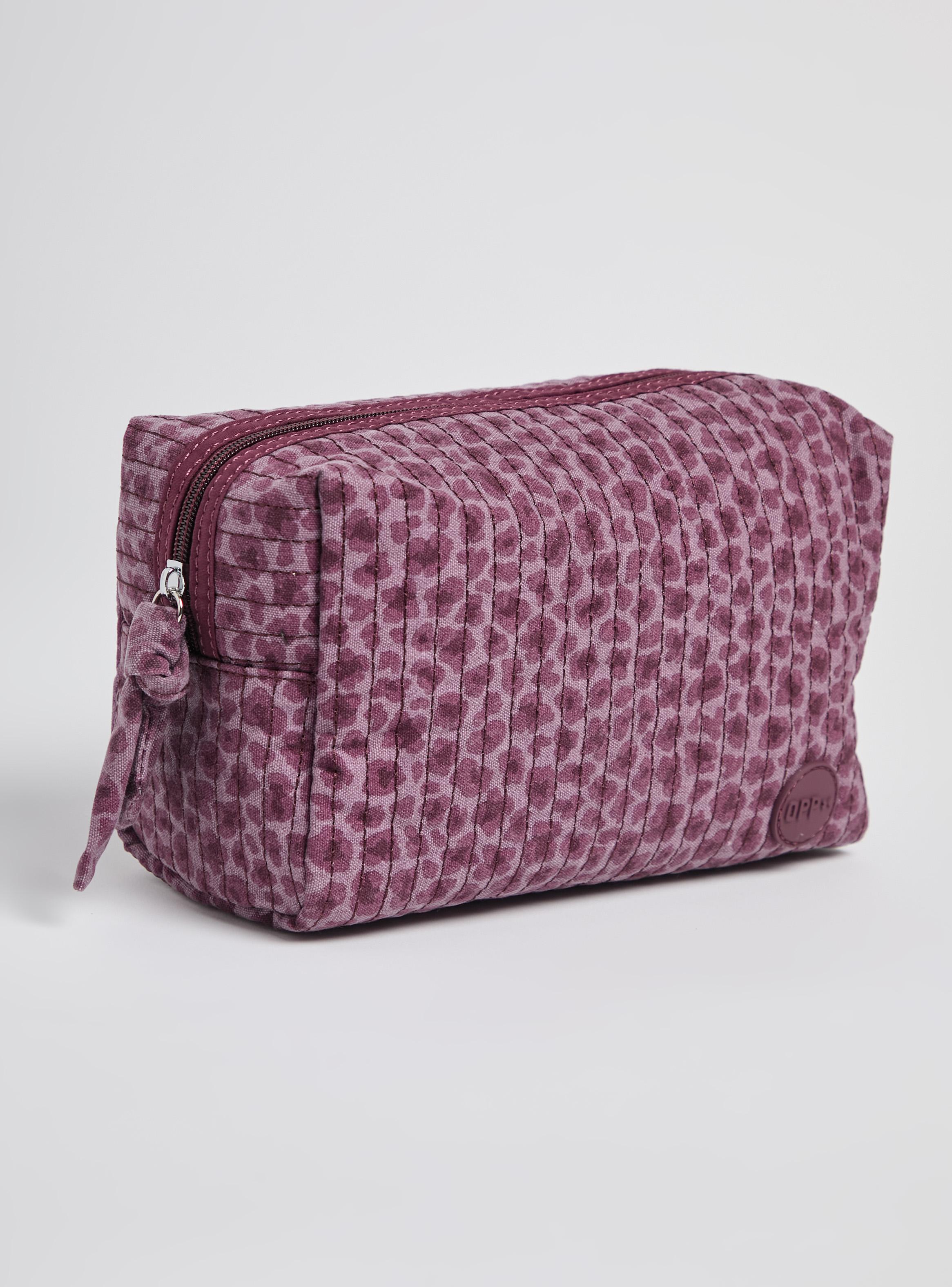 Cosmetiquero Acolchado Back to School-2