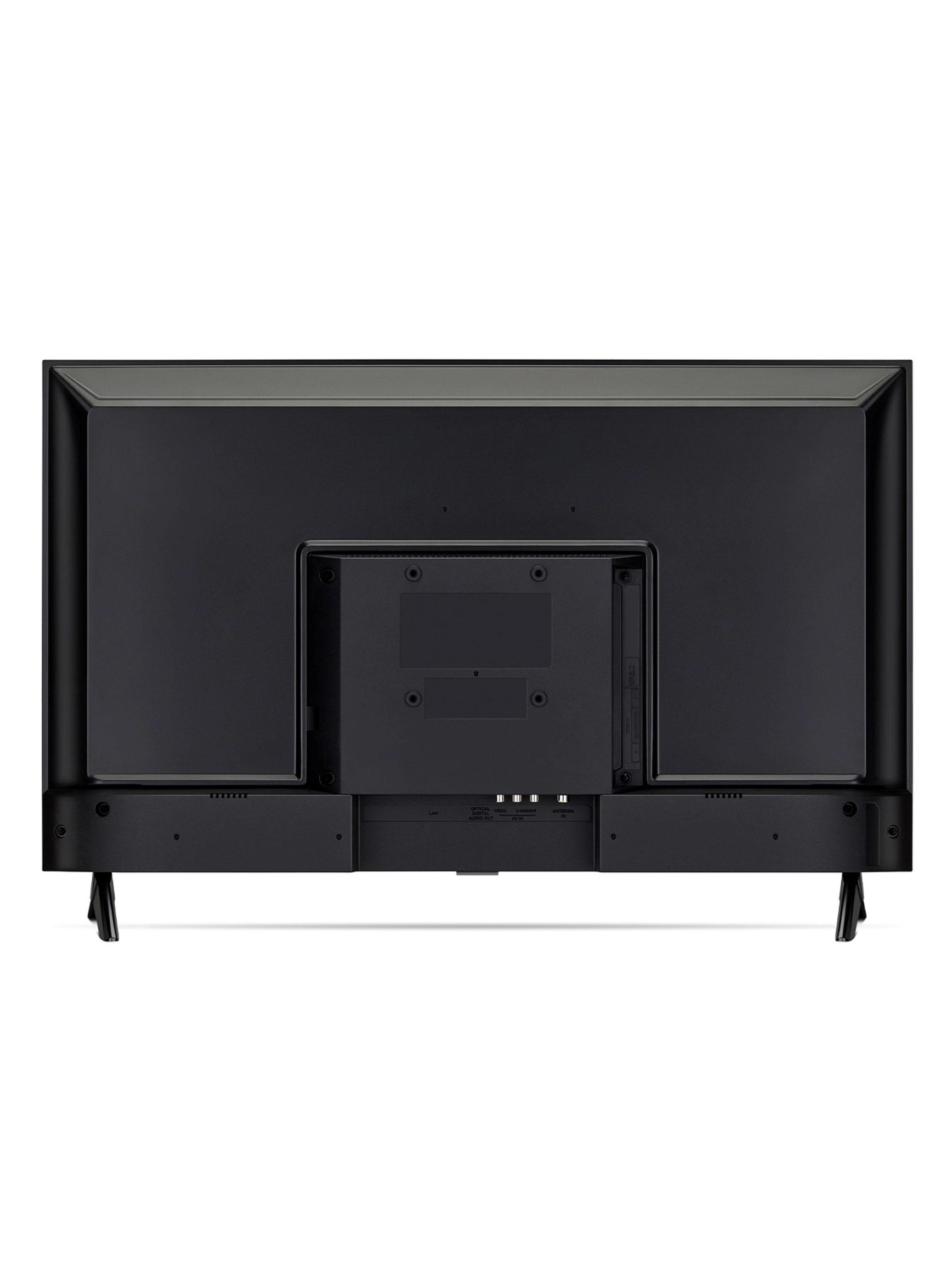 LCD Smart TV 32' HD LR60 2025-2