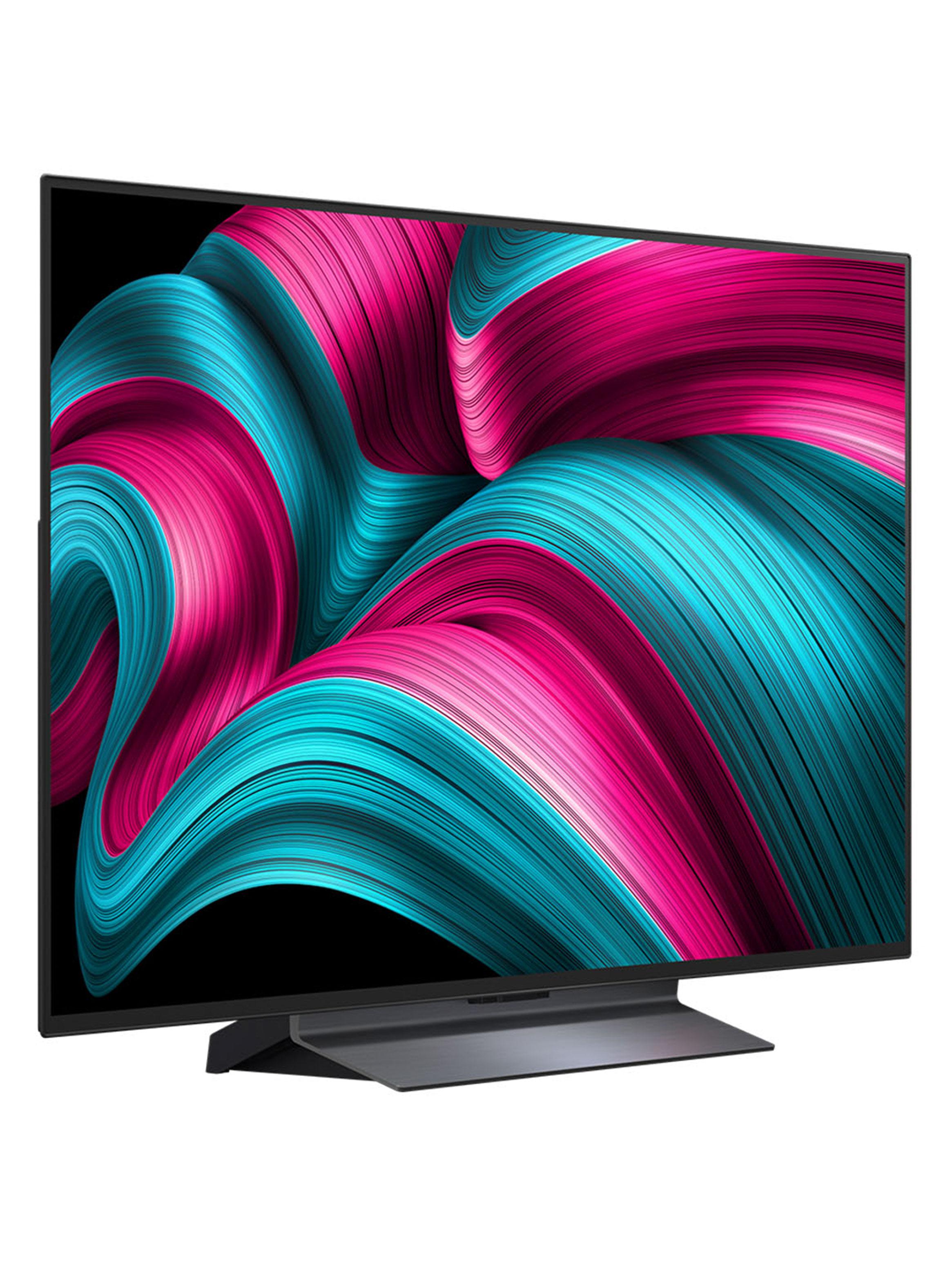 OLED Smart TV 48' Evo AI 4K UHD Gaming Mode 2025 144Hz-3