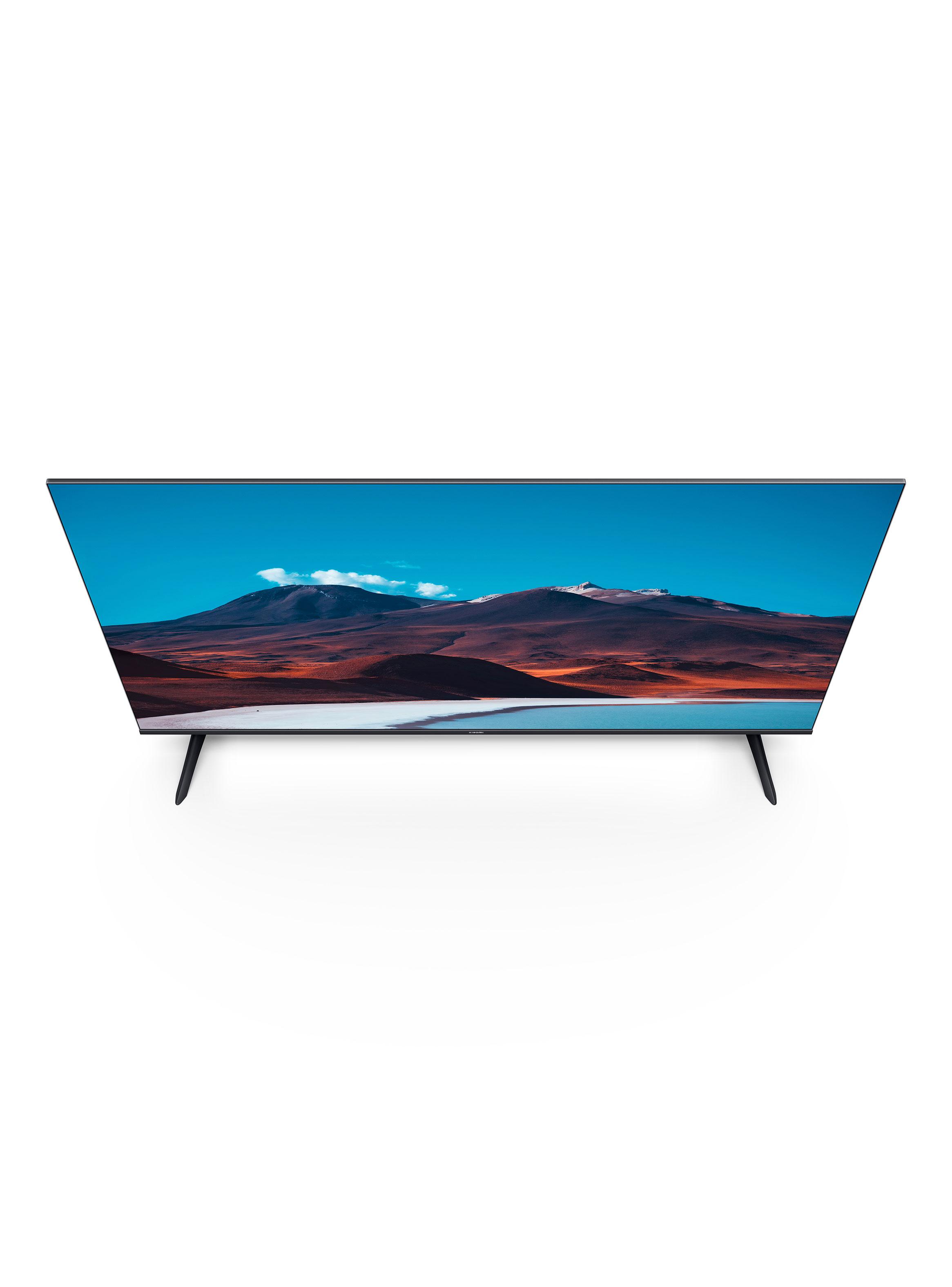 LED Smart TV 50' 4K A 50 2026-3