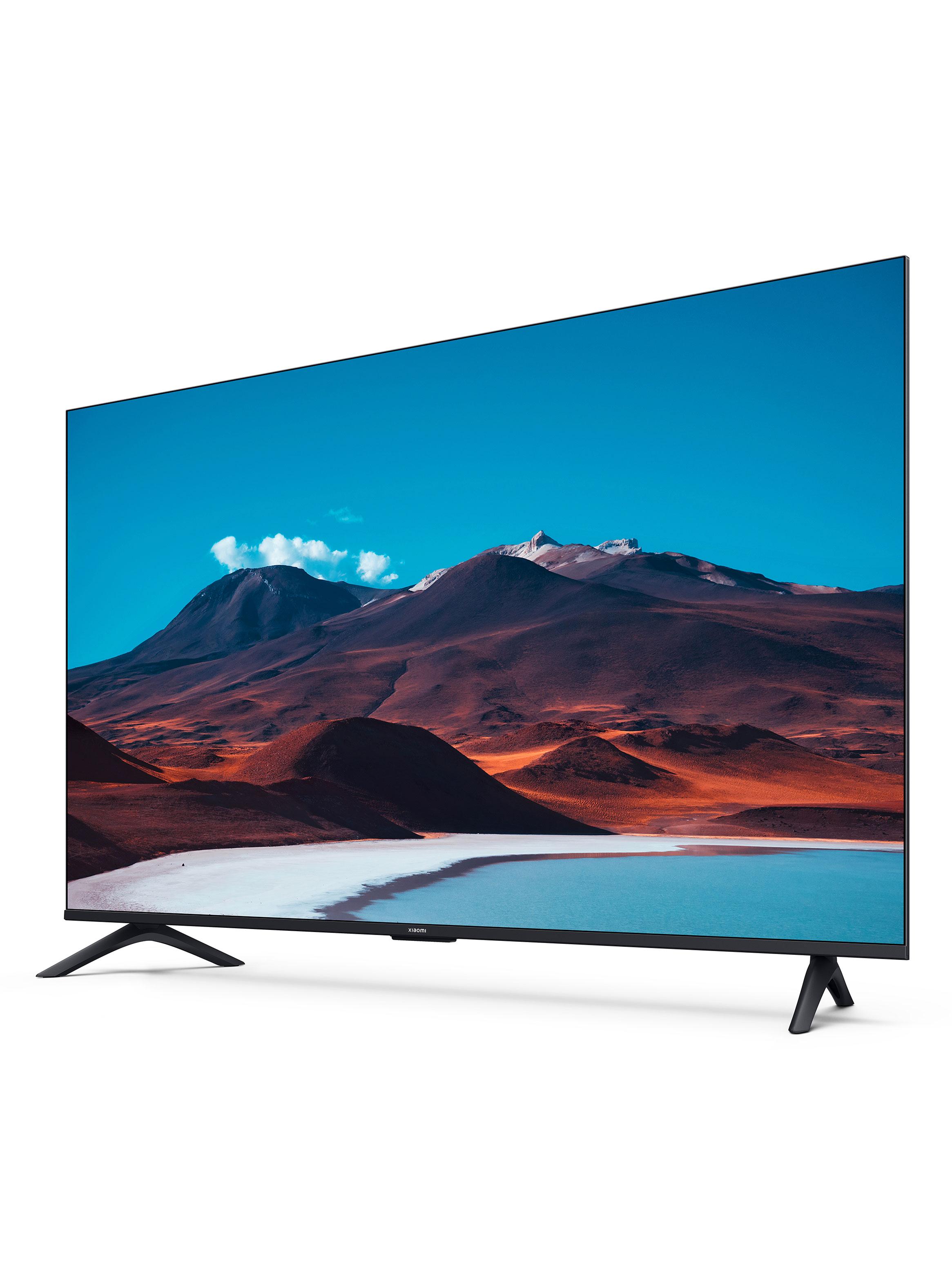 LED Smart TV 50' 4K A 50 2026-2