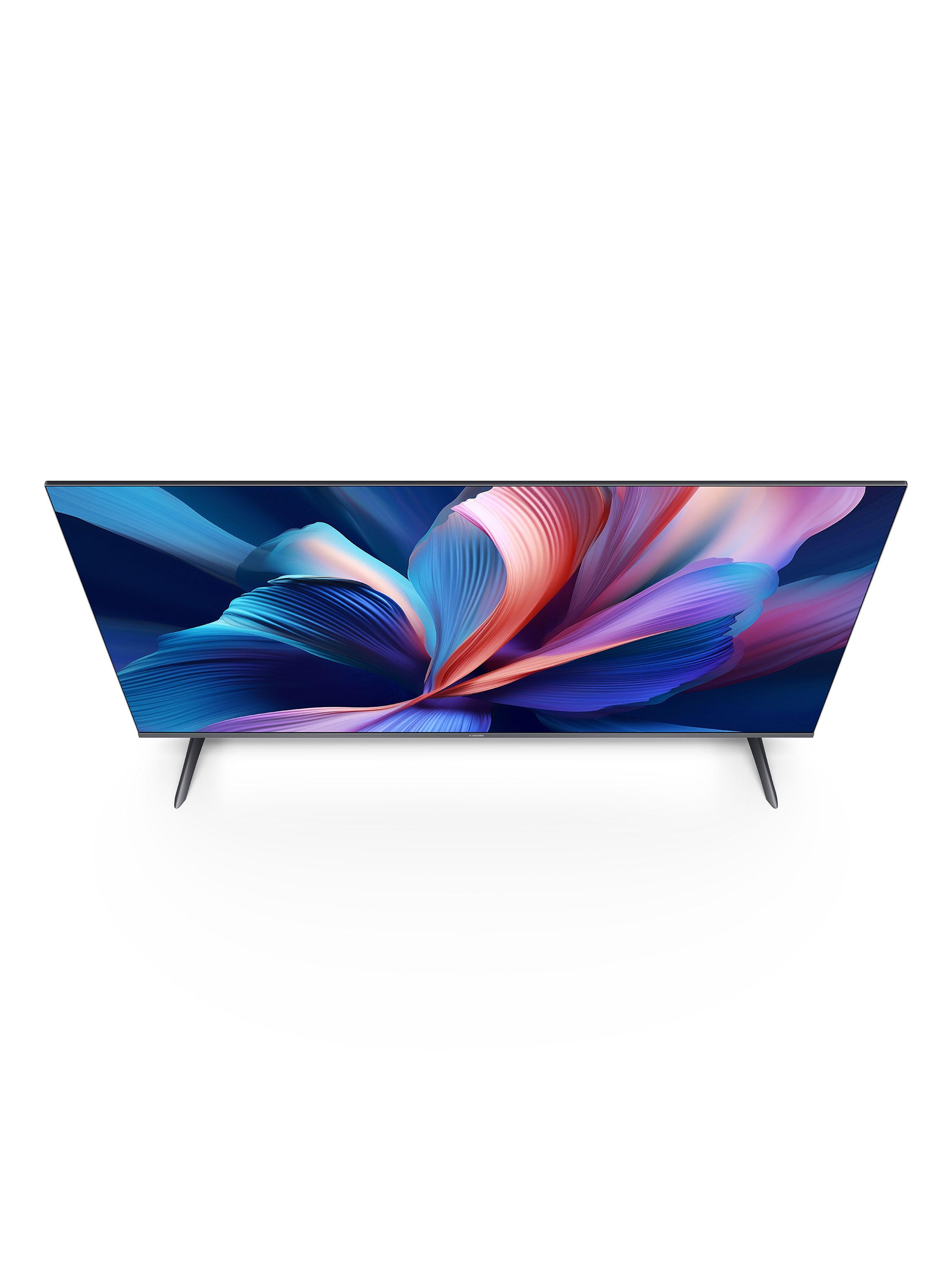 QLED Smart TV 43' 4K LM A PRO 2026-3