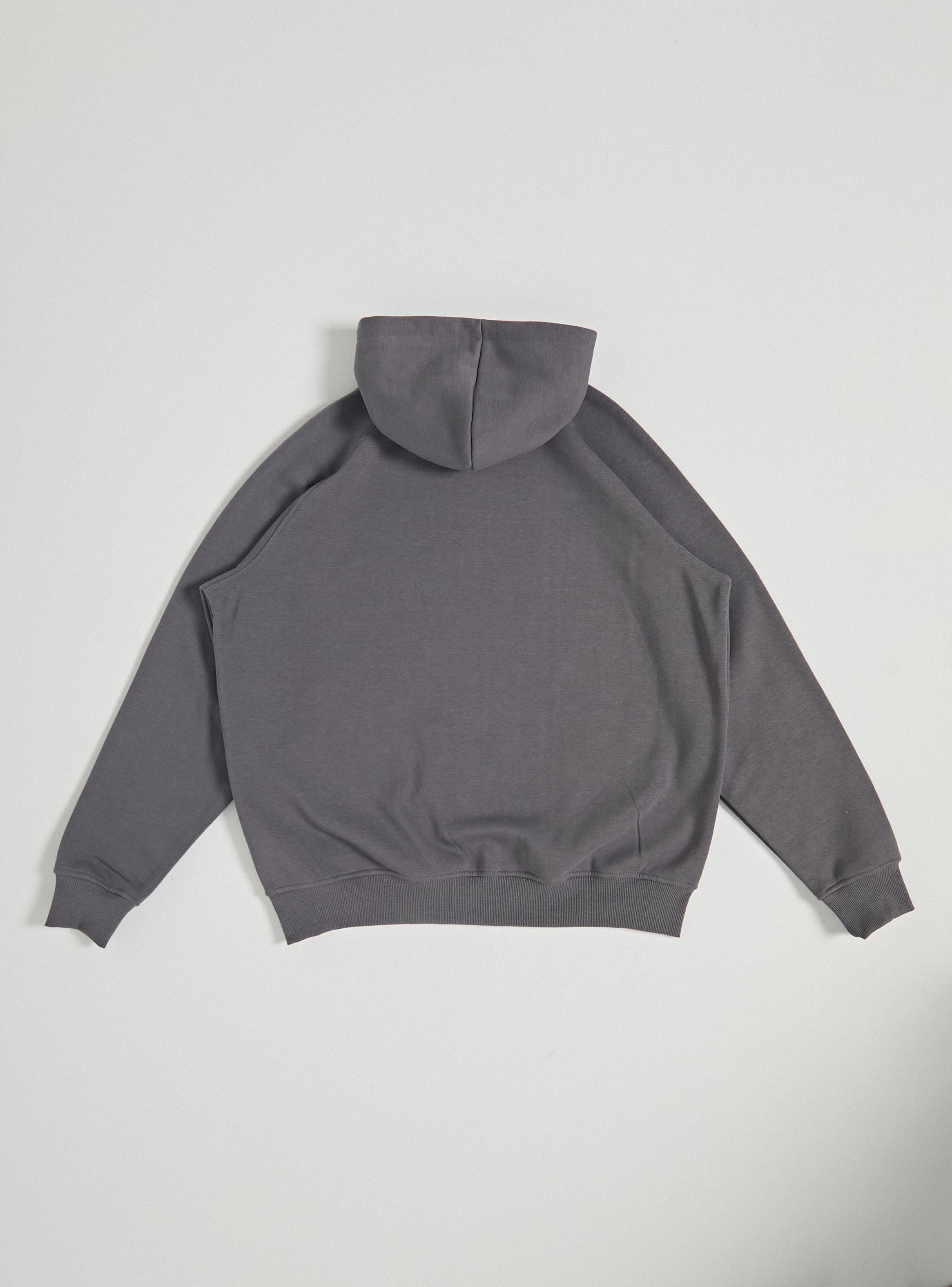 Polerón con Capucha y Estampado con Brillos-2