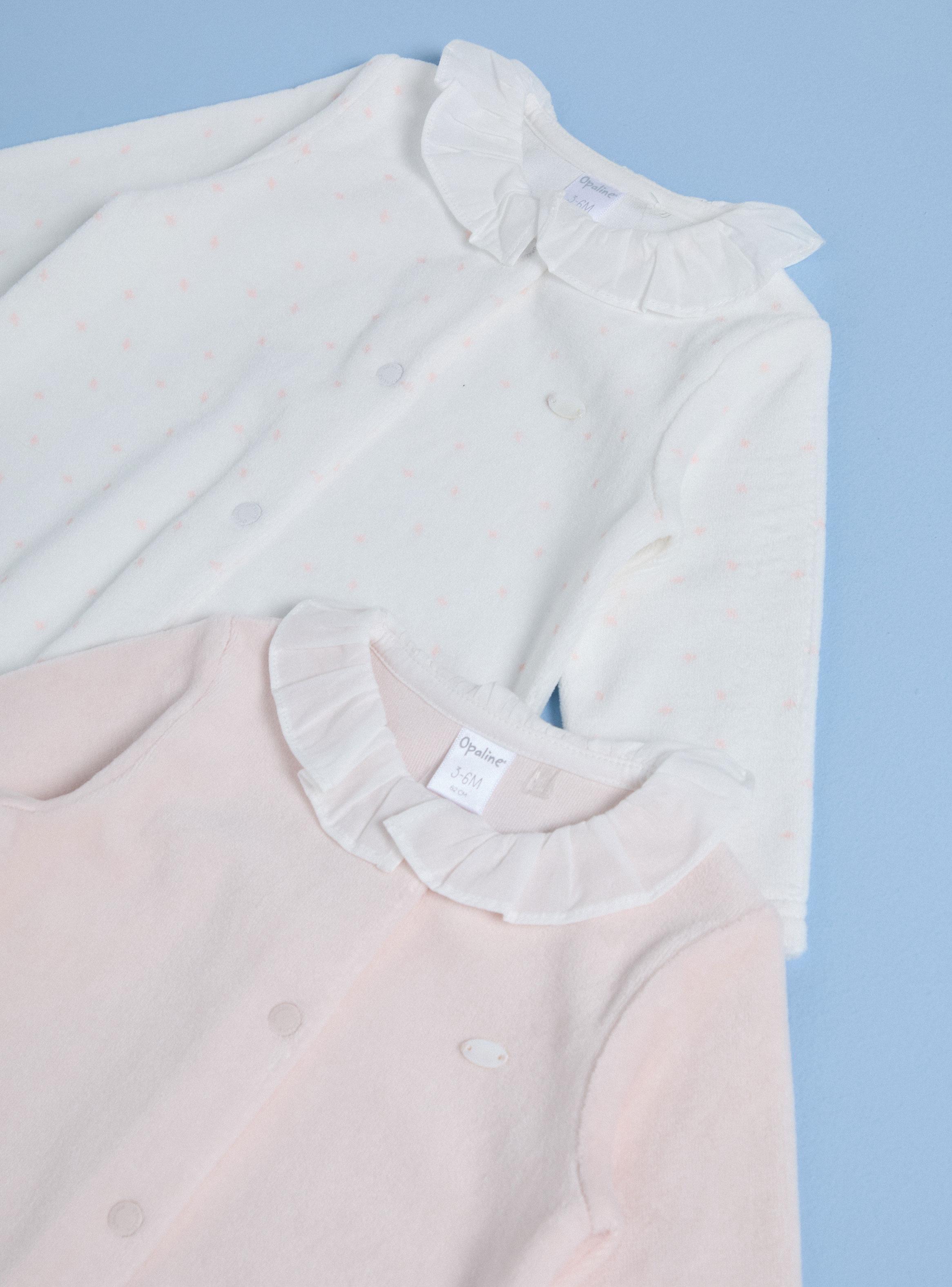 Conjunto Bipack Enteritos Cuello Vuelito-3