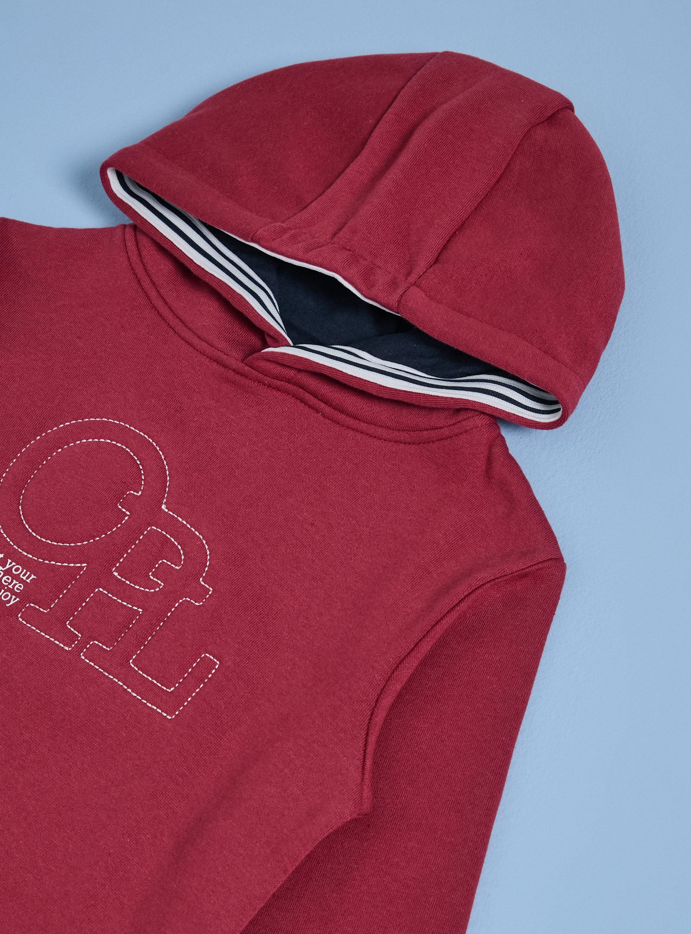 Polerón con Aplicación en Relieve-3