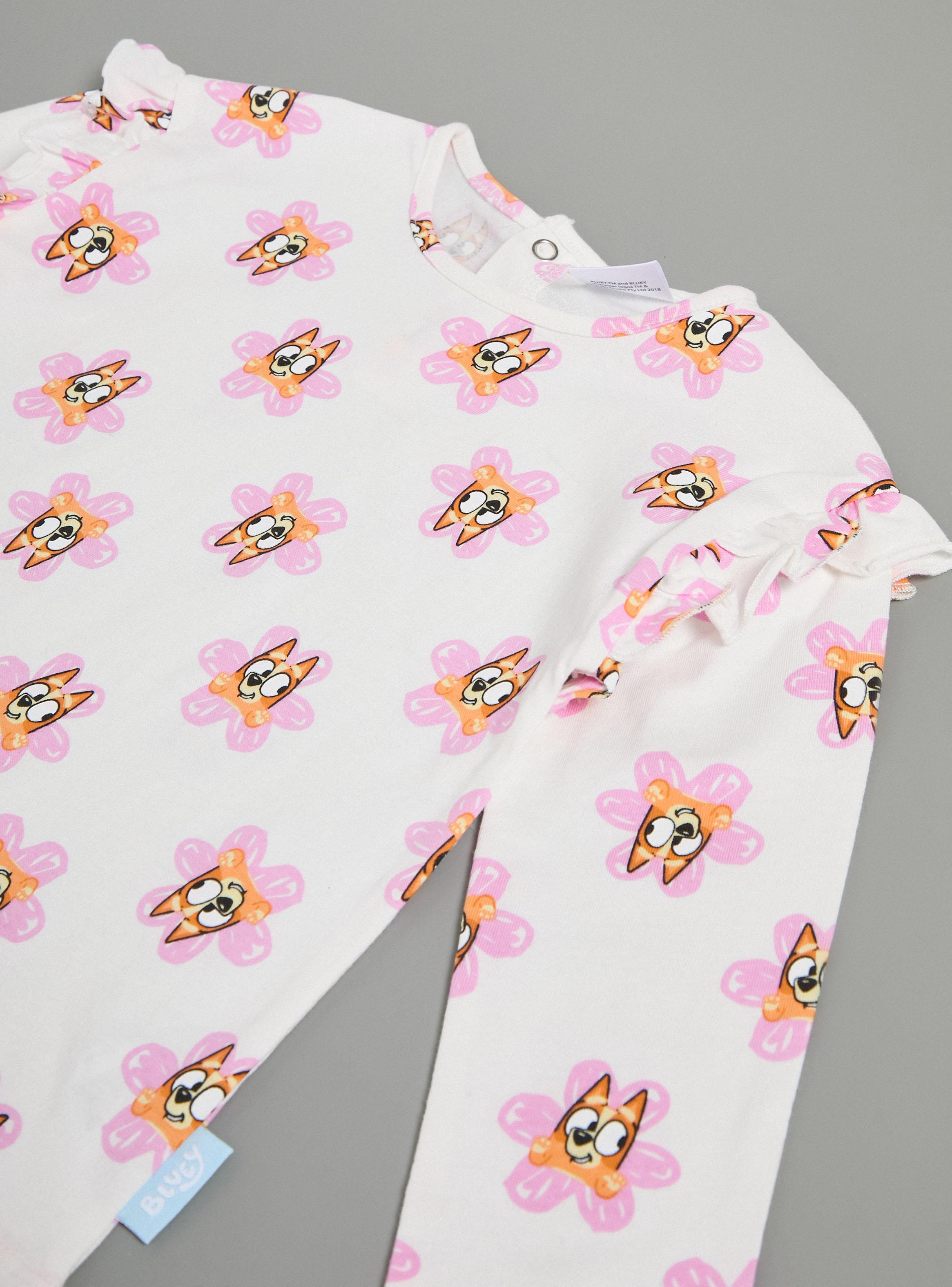 Polera Full Estampada Bingo Floral-3