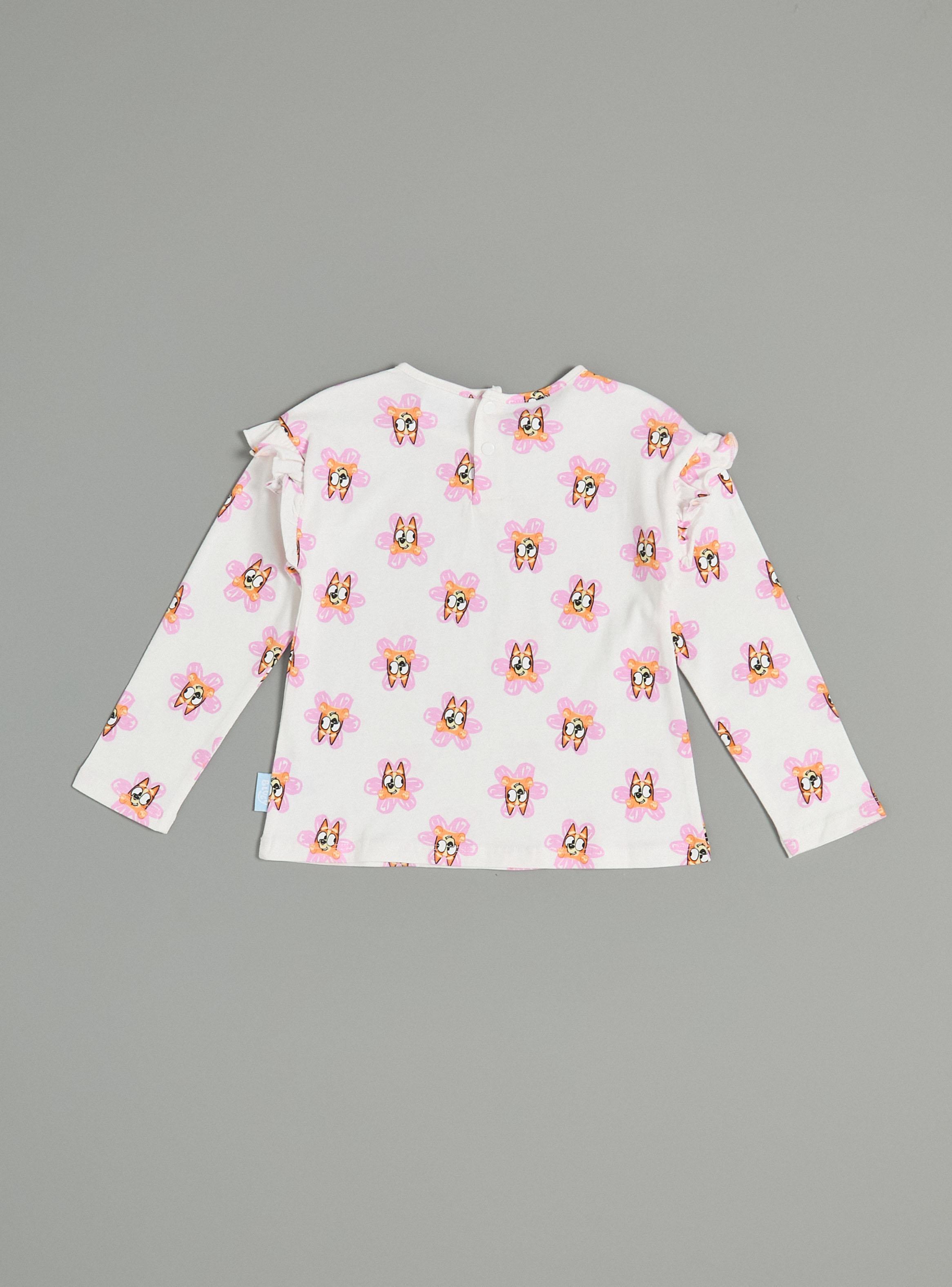 Polera Full Estampada Bingo Floral-2