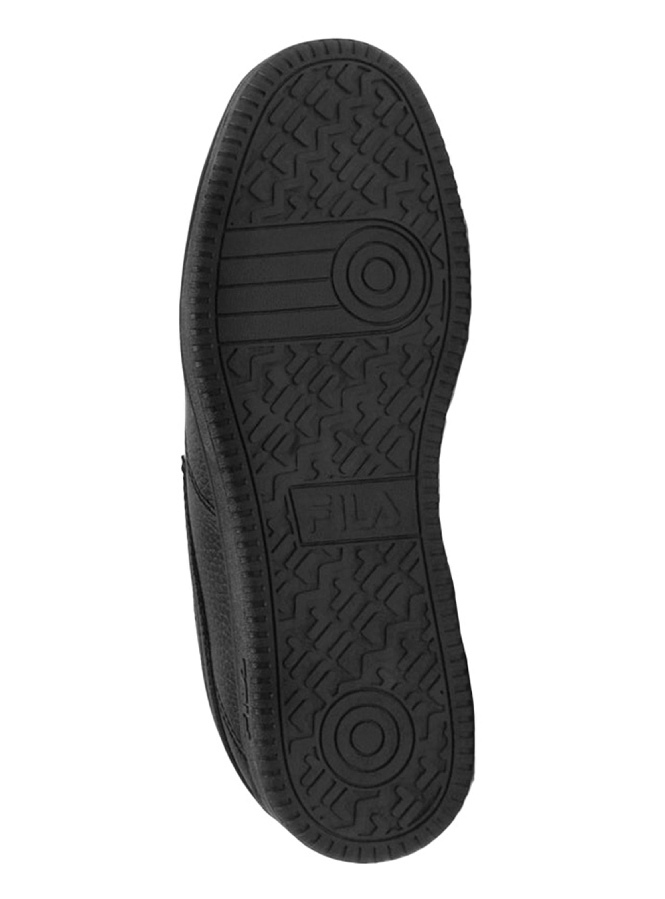 Zapatilla Urbana Logo  A-High Mujer-2