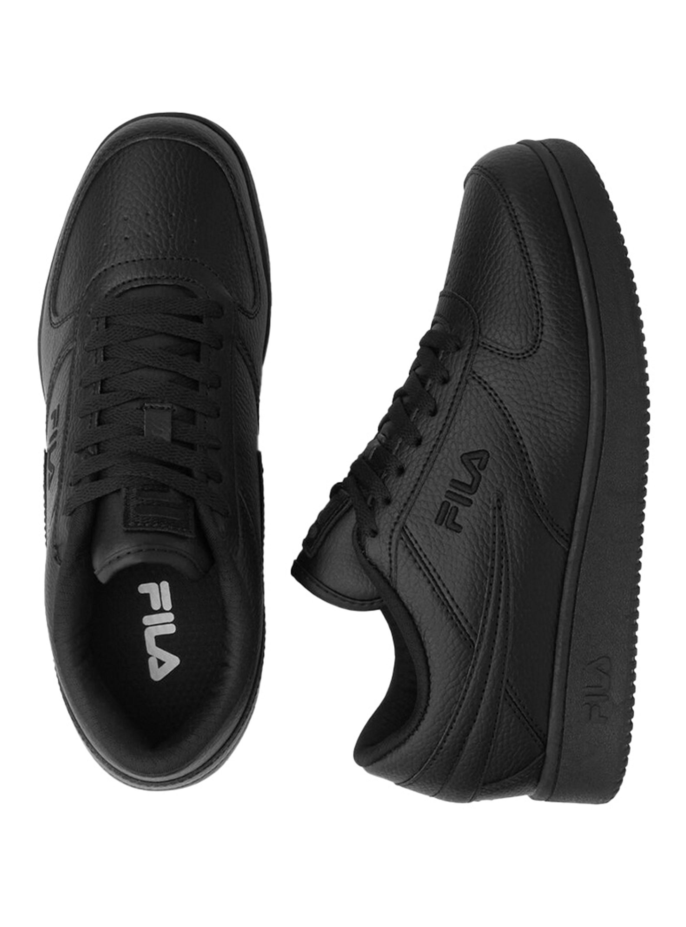 Zapatilla Urbana Logo  A-High Mujer-3