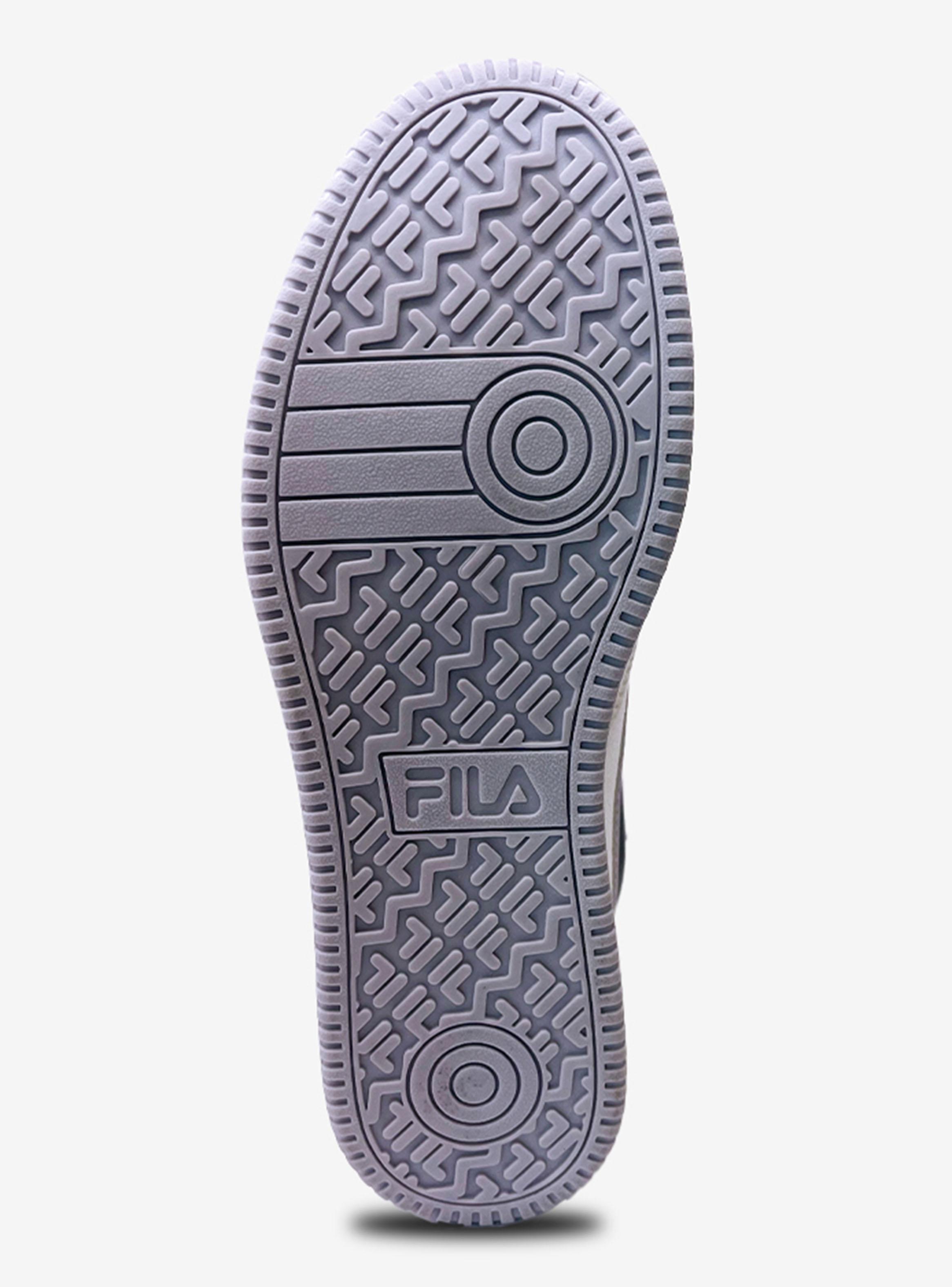 Zapatilla Graphic A-High Mujer-3