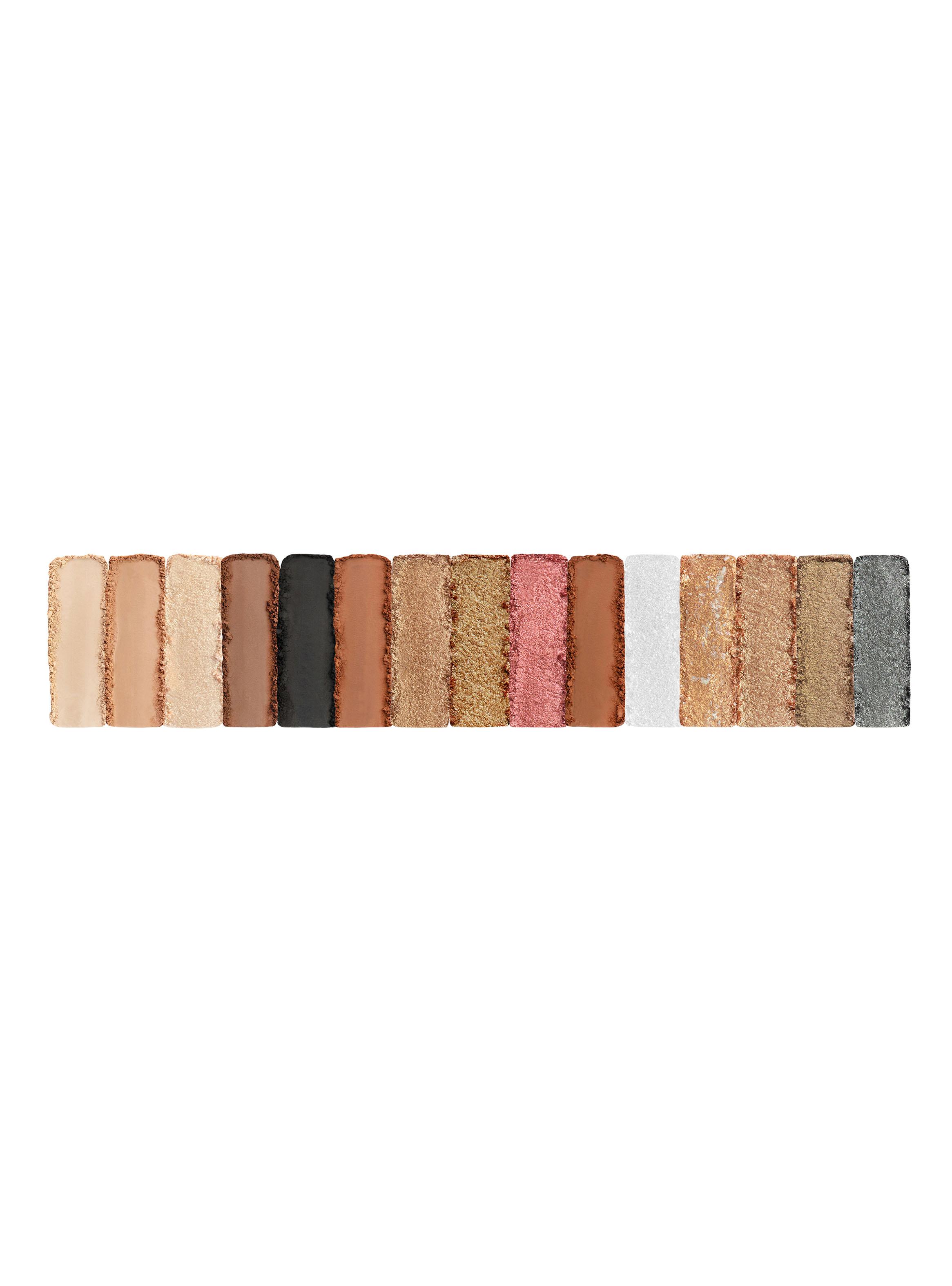 Paleta Sombra de Ojos The Terra 12.75 g-4