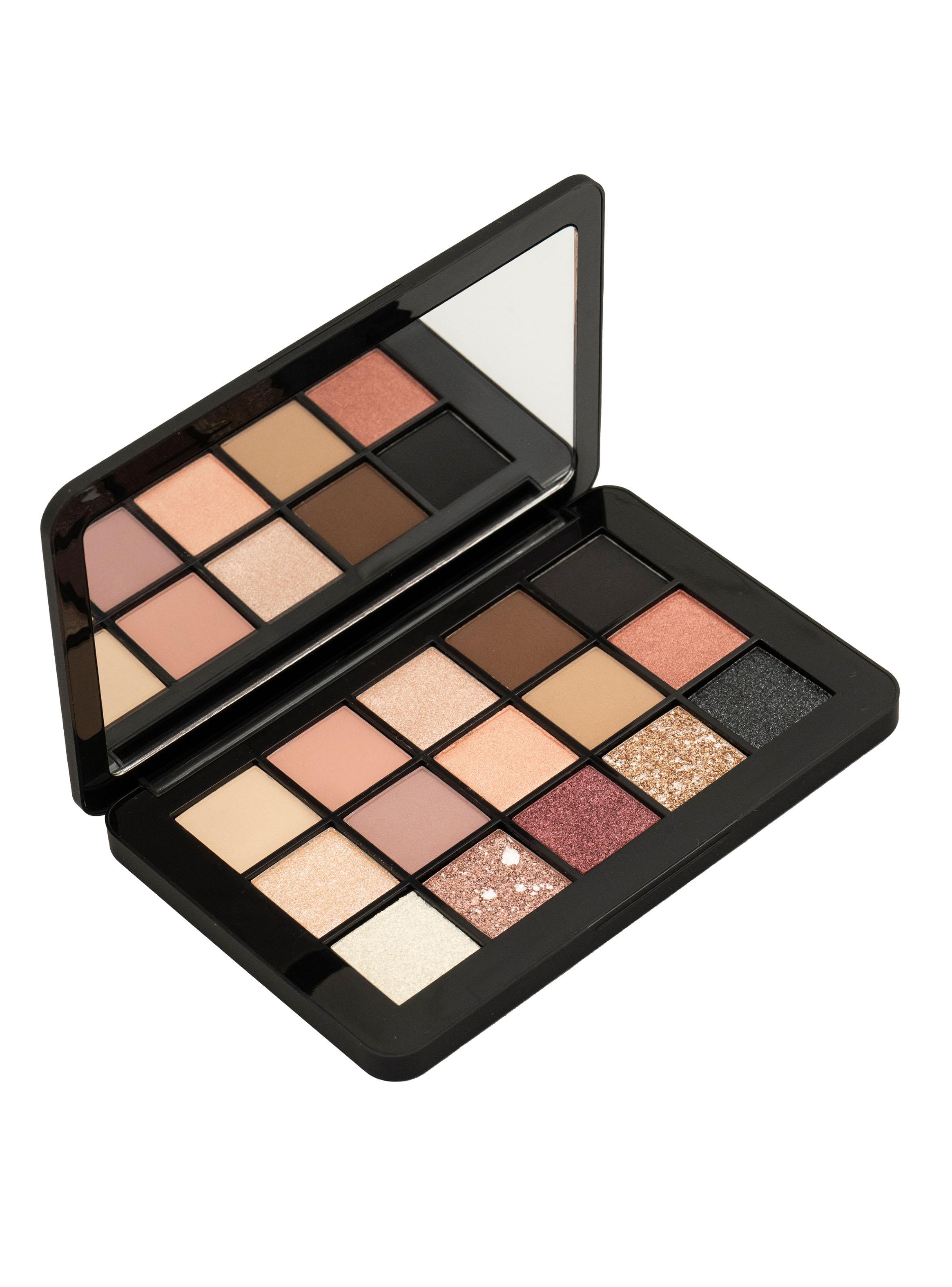 Paleta Sombra de Ojos The Rosé 12.75 g-0
