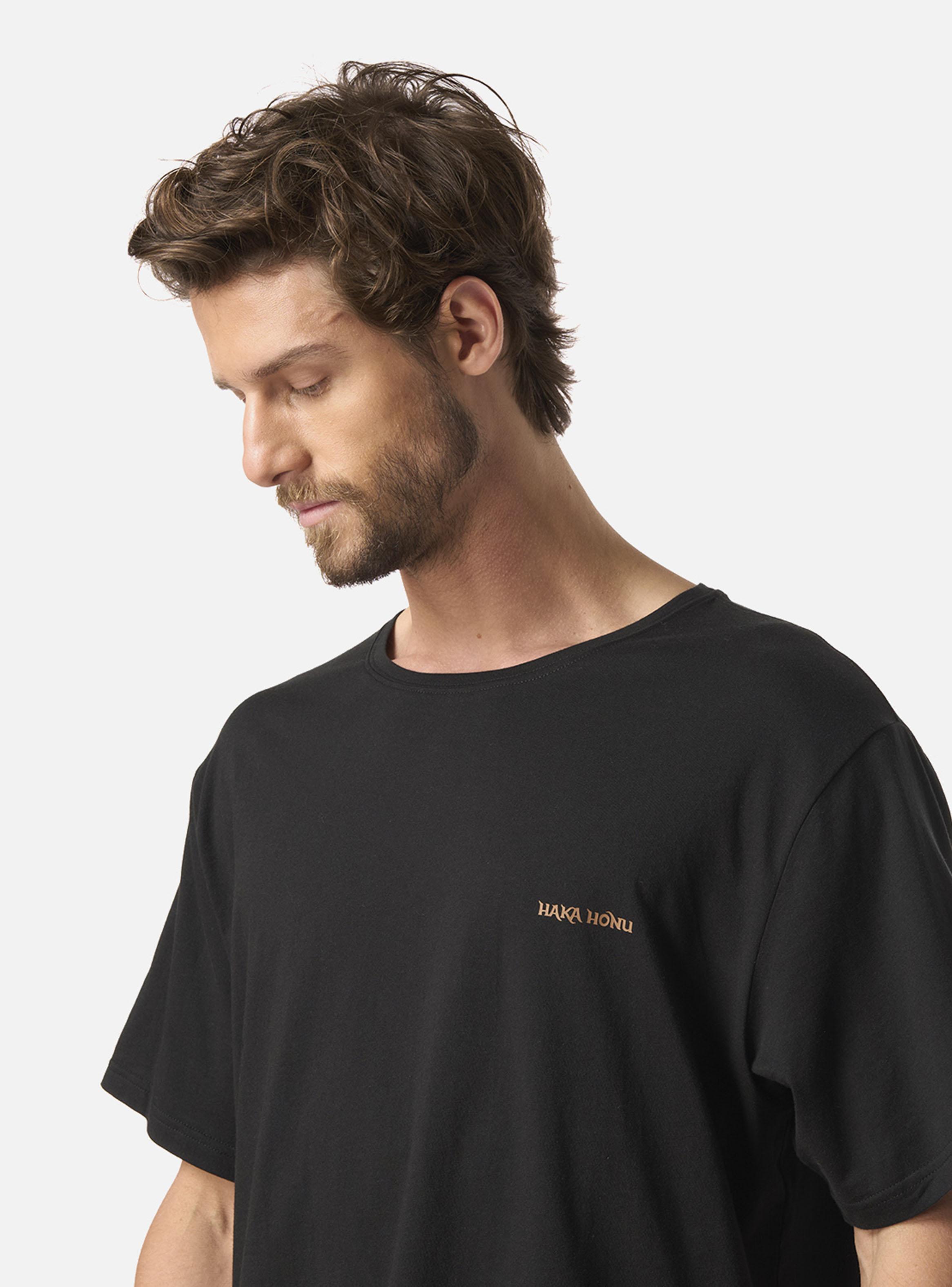 Polera  Cuello Redondo Polo-3